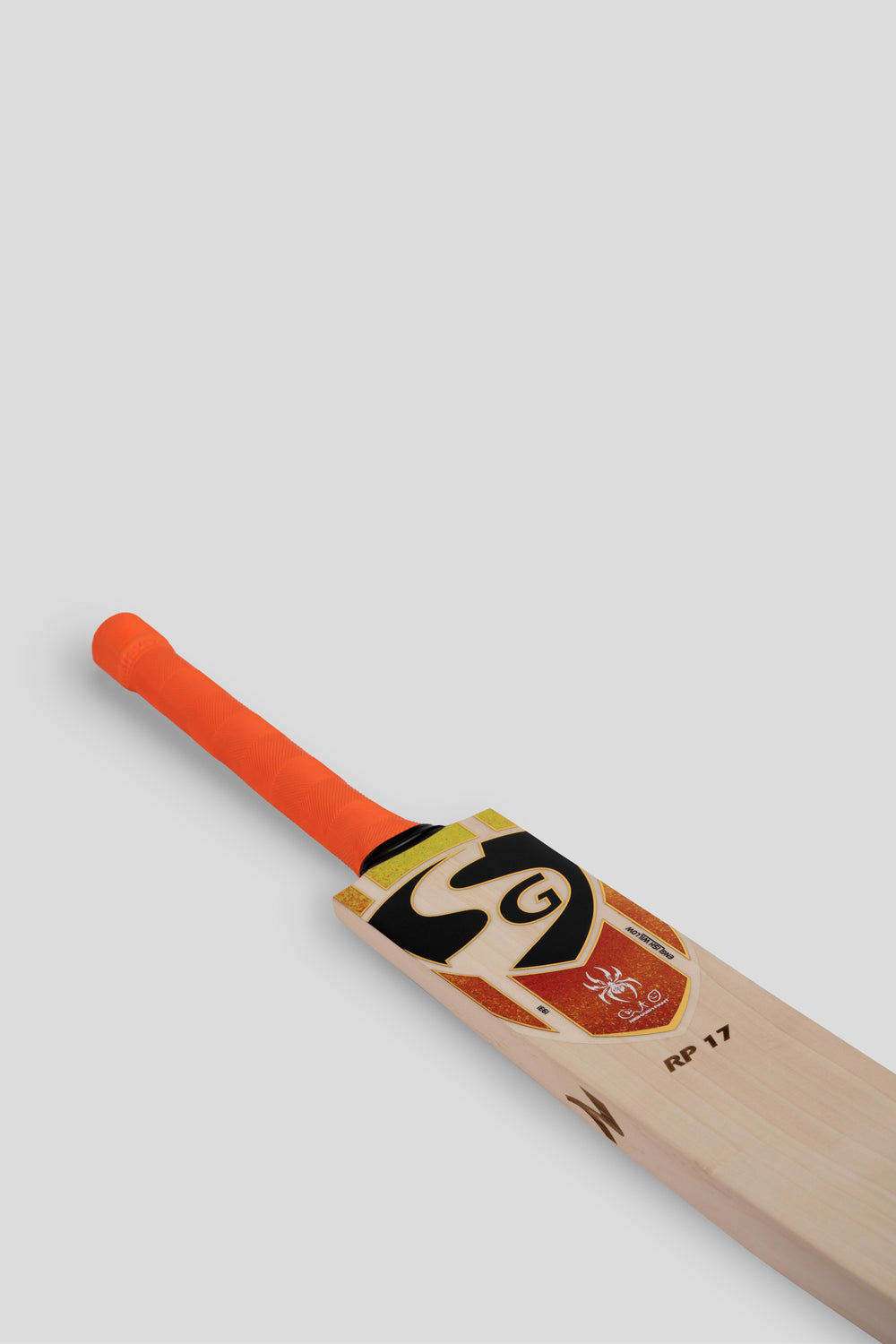 SG RP 17 English Willow Cricket Bat