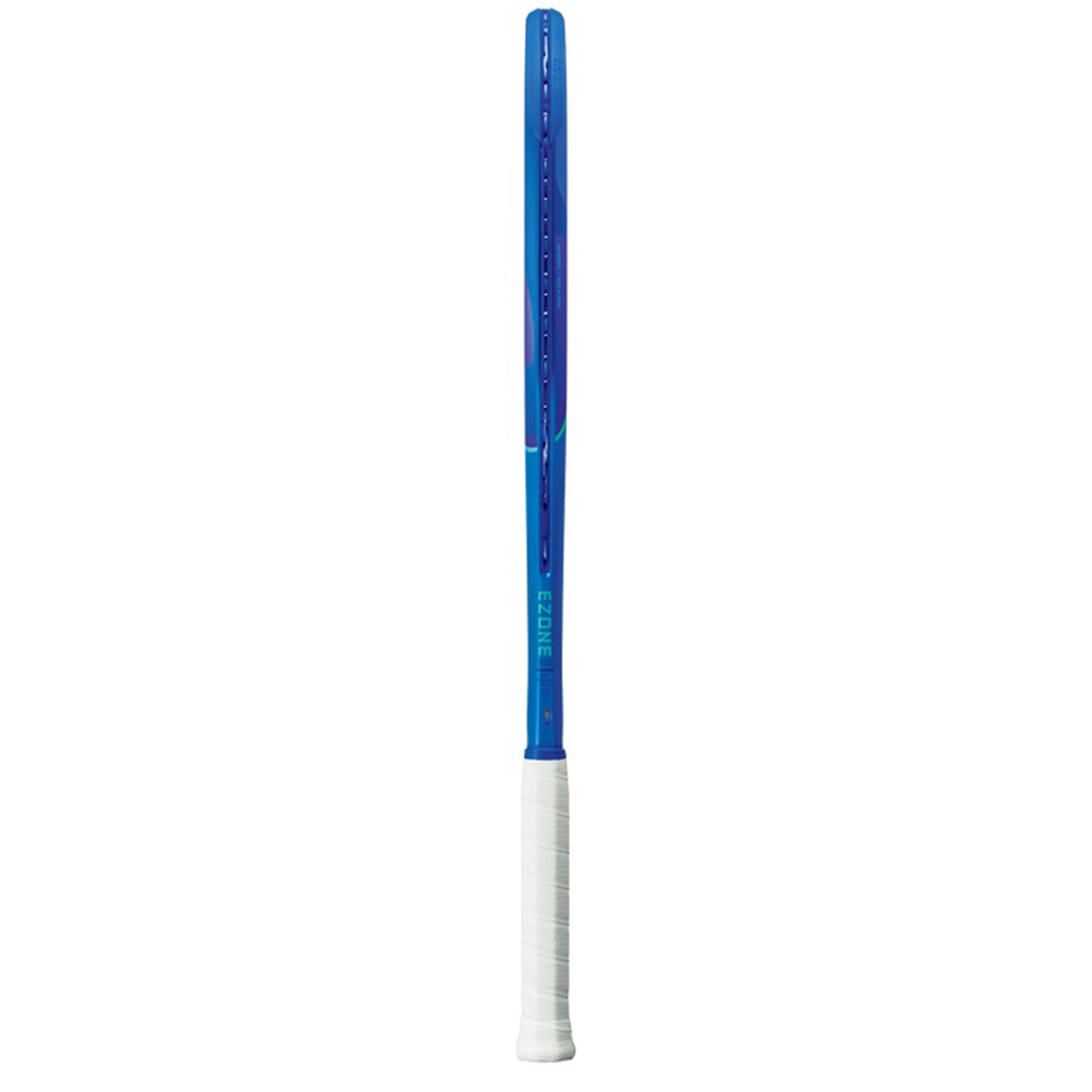 Yonex EZone 100 Tennis Unstrung Racquet - Blast Blue | Precision & Performance Lightweight Racquet |100 Sq. In. Head | 300g & 4 1/4 Grip - Best Price online Prokicksports.com