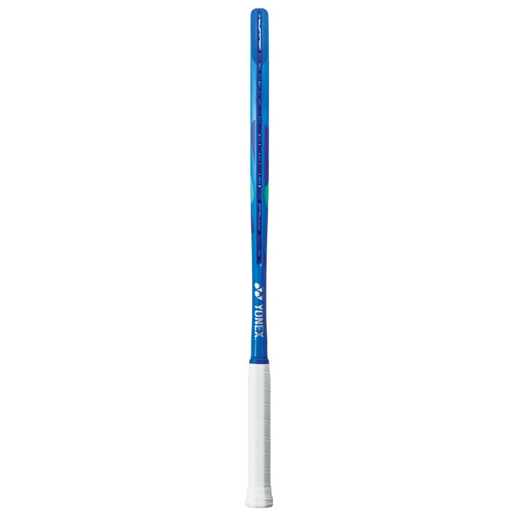 Yonex EZone 98 Tennis Unstrung Racquet - Blast Blue |Precision & Performance Lightweight Racquet |98 Sq. In. Head | 305g & 4 1/4 Grip - Best Price online Prokicksports.com
