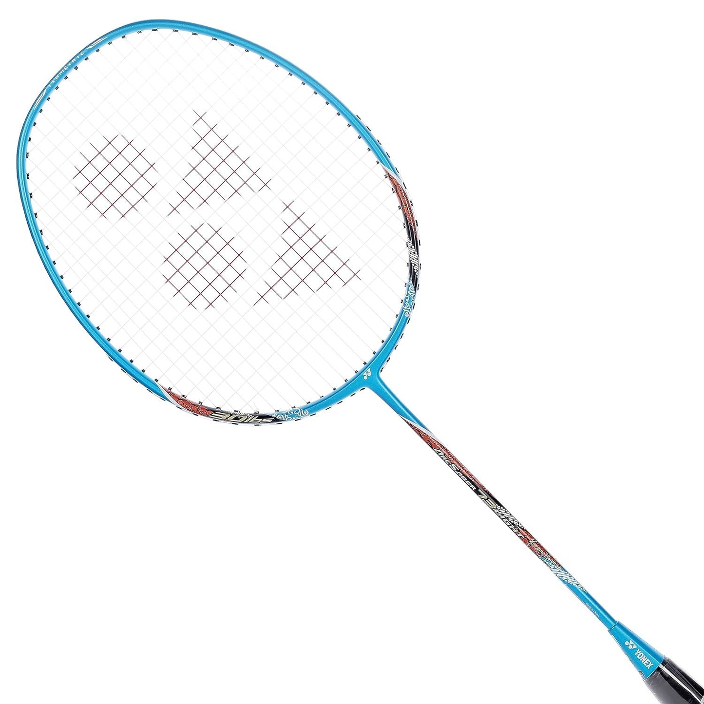 Yonex Arcsaber 73 Light Strung Badminton Racquet - Best Price online Prokicksports.com