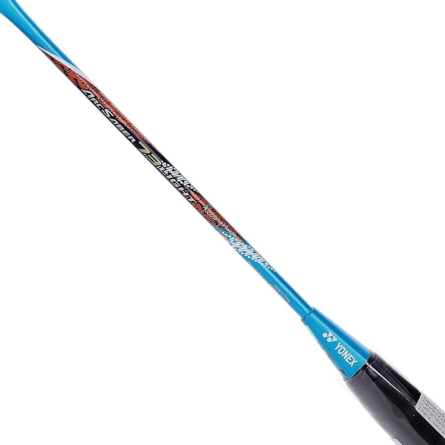 Yonex Arcsaber 73 Light Strung Badminton Racquet - Best Price online Prokicksports.com
