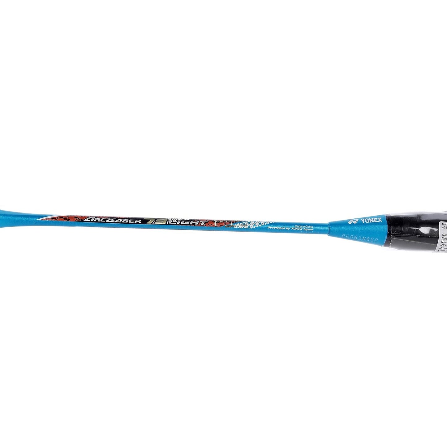Yonex Arcsaber 73 Light Strung Badminton Racquet 5U5 - Best Price online Prokicksports.com