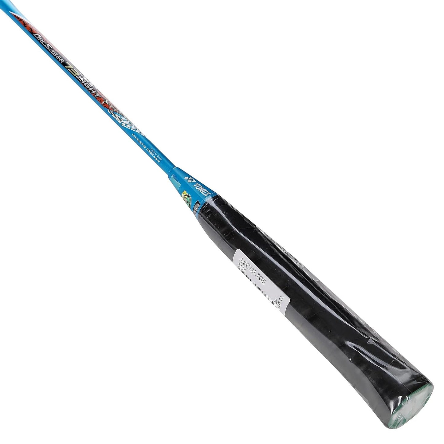Yonex Arcsaber 73 Light Strung Badminton Racquet - Best Price online Prokicksports.com