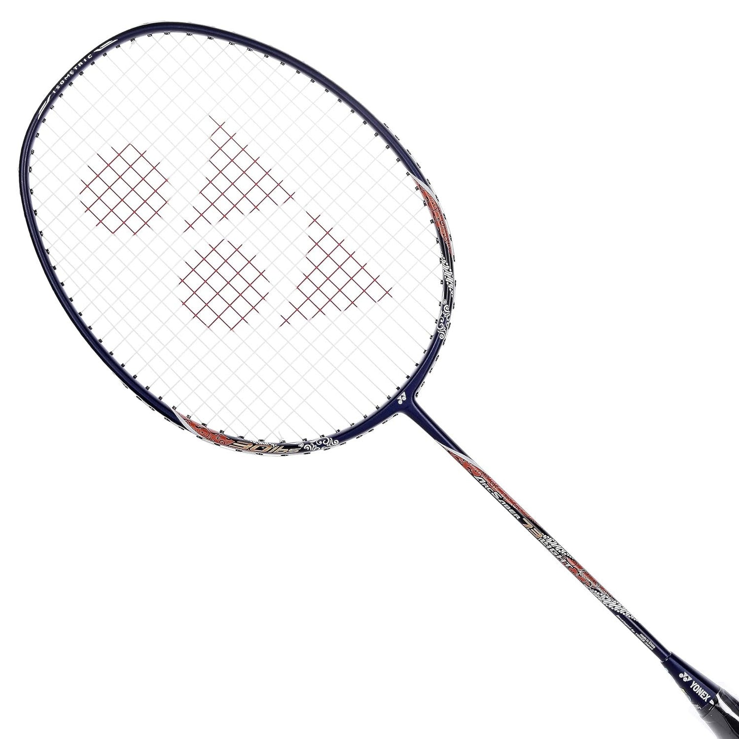 Yonex Arcsaber 73 Light Strung Badminton Racquet - Best Price online Prokicksports.com