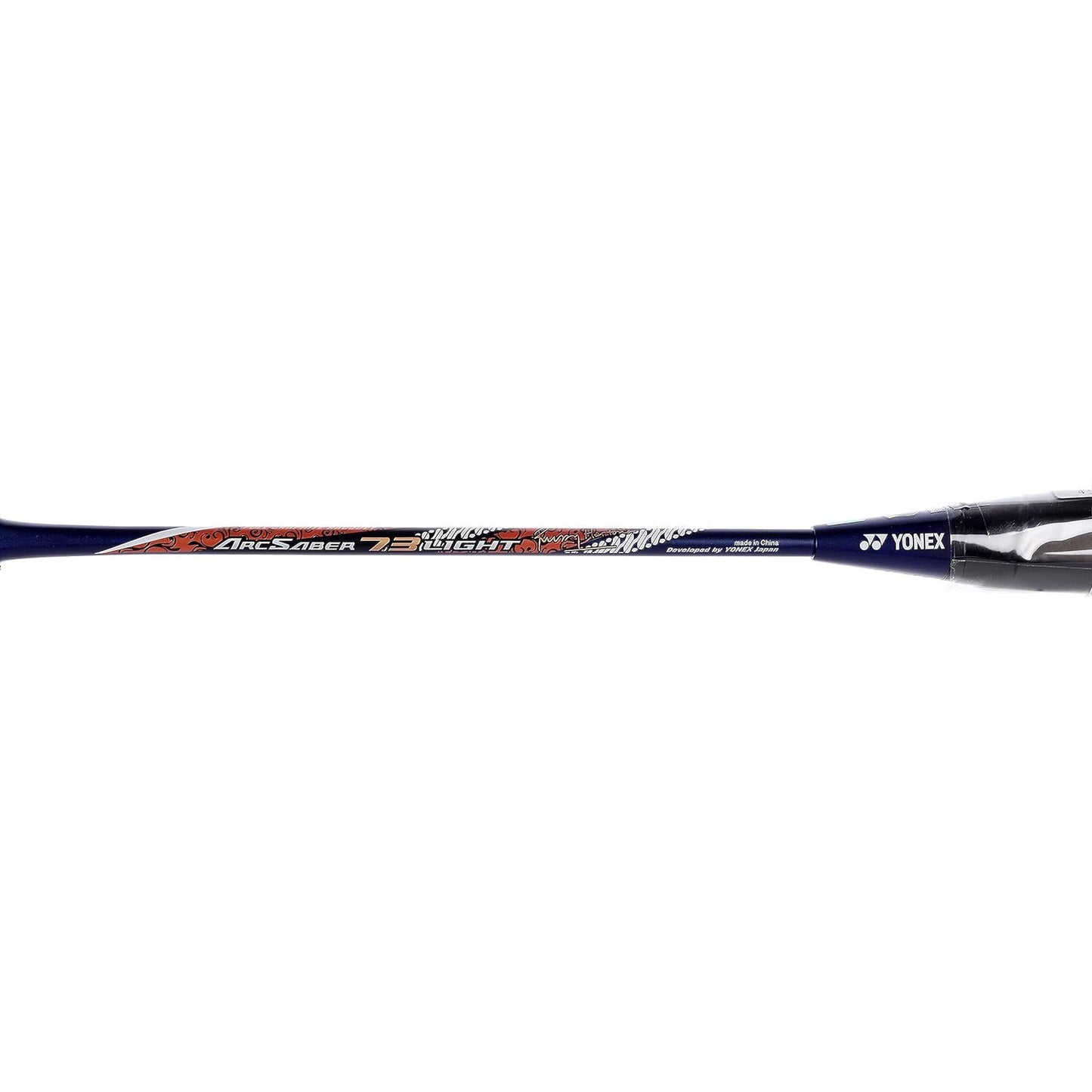 Yonex Arcsaber 73 Light Strung Badminton Racquet - Best Price online Prokicksports.com