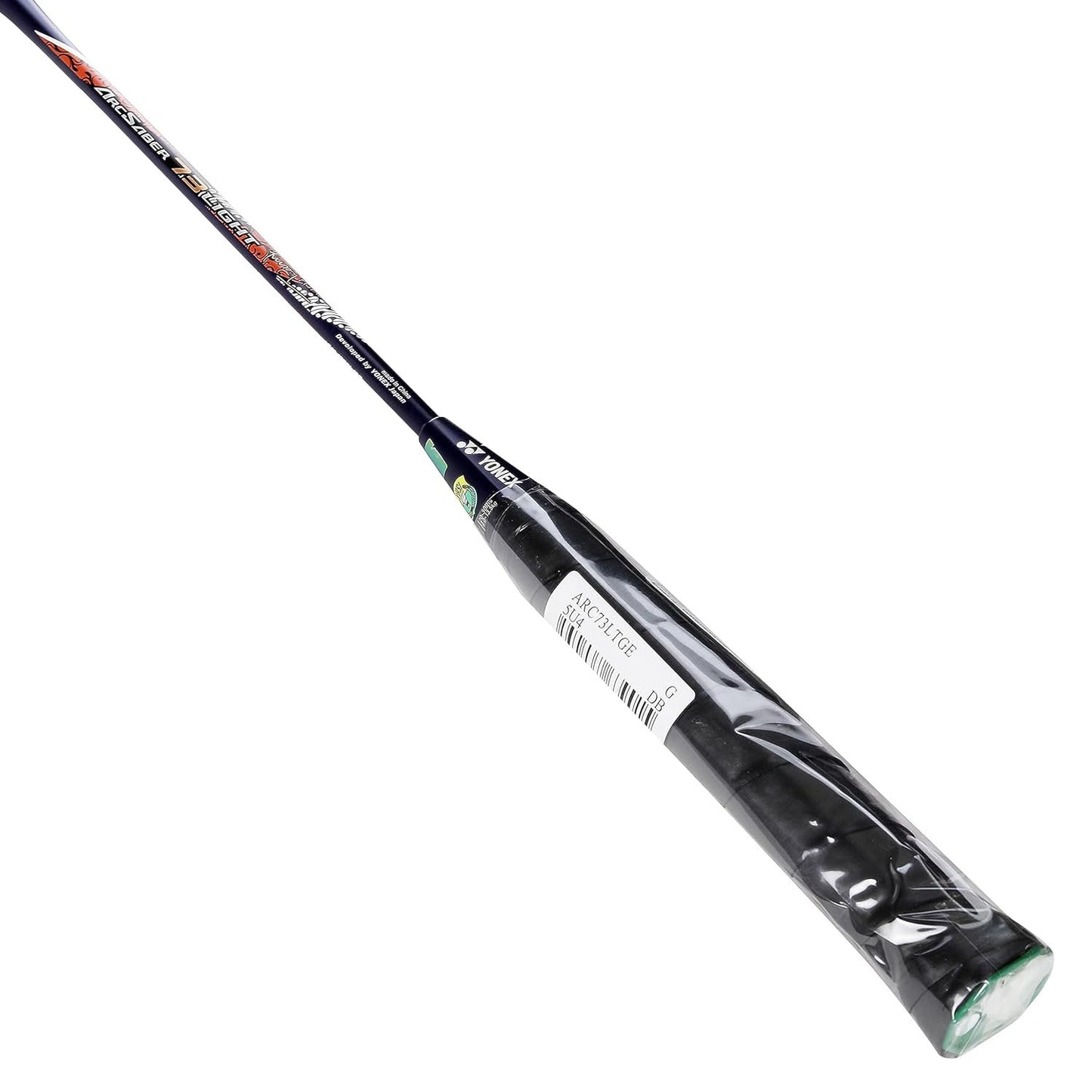 Yonex Arcsaber 73 Light Strung Badminton Racquet - Best Price online Prokicksports.com