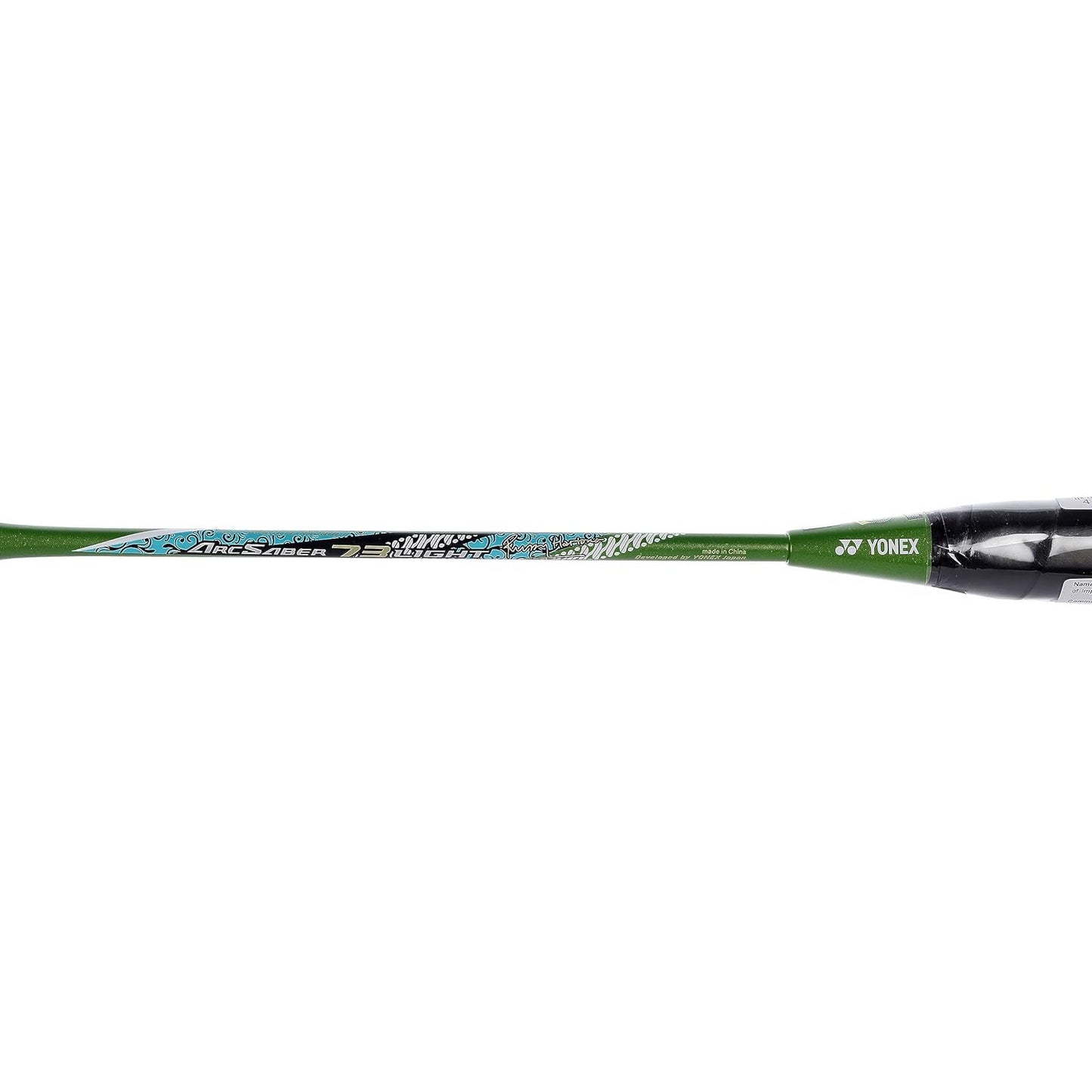 Yonex Arcsaber 73 Light Strung Badminton Racquet - Best Price online Prokicksports.com