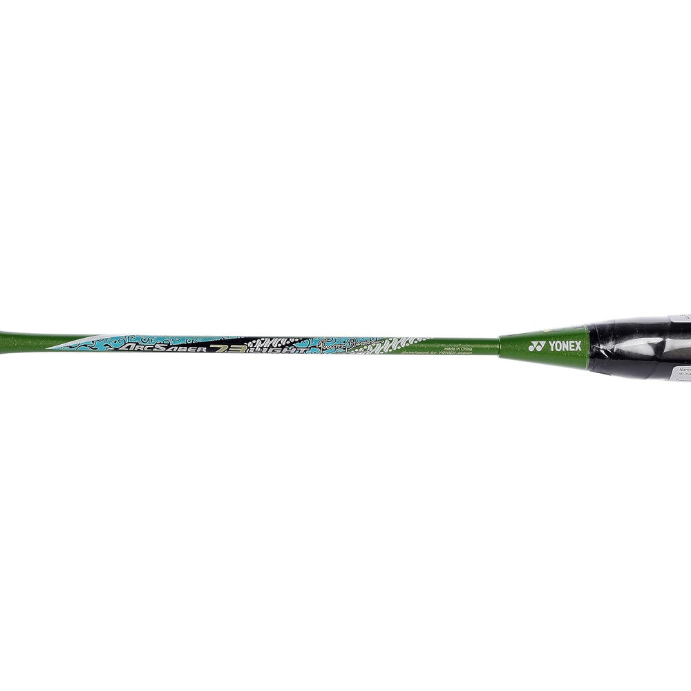 Yonex Arcsaber 73 Light Strung Badminton Racquet - Best Price online Prokicksports.com