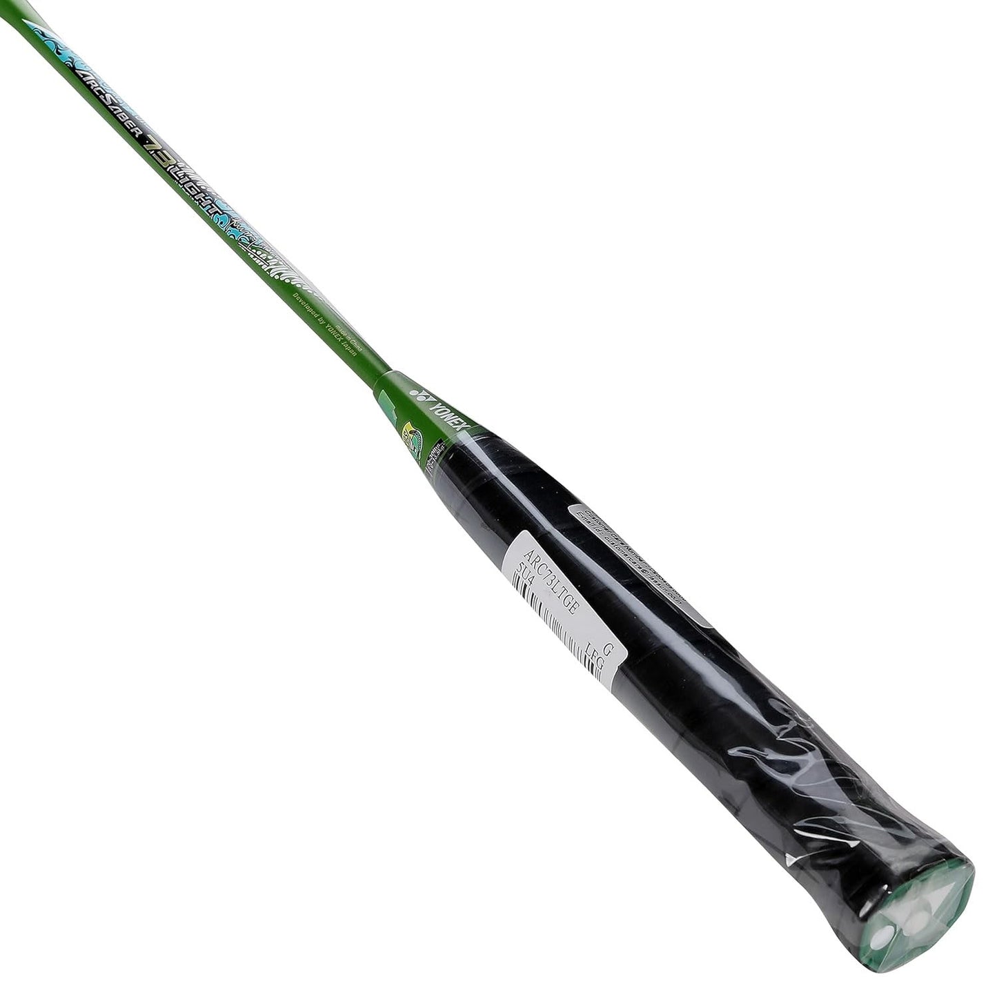 Yonex Arcsaber 73 Light Strung Badminton Racquet - Best Price online Prokicksports.com