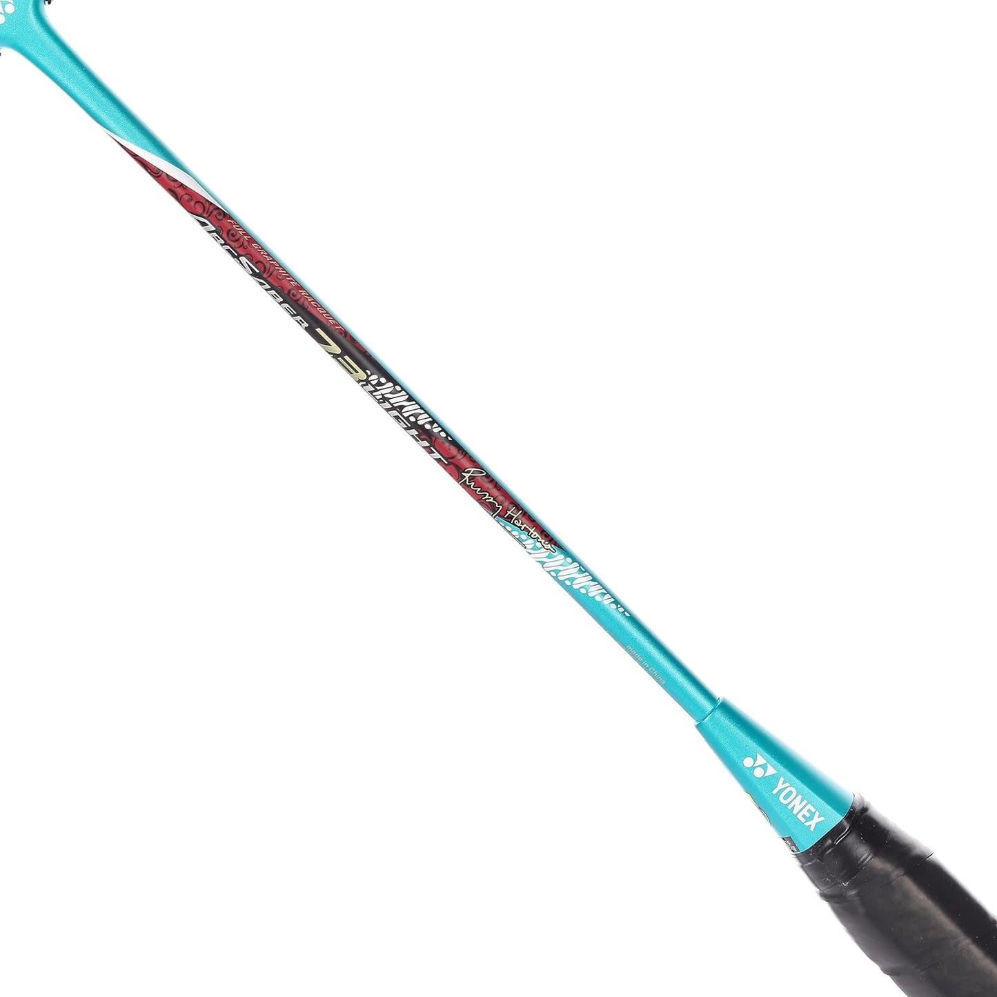 Yonex Arcsaber 73 Light Strung Badminton Racquet - Best Price online Prokicksports.com