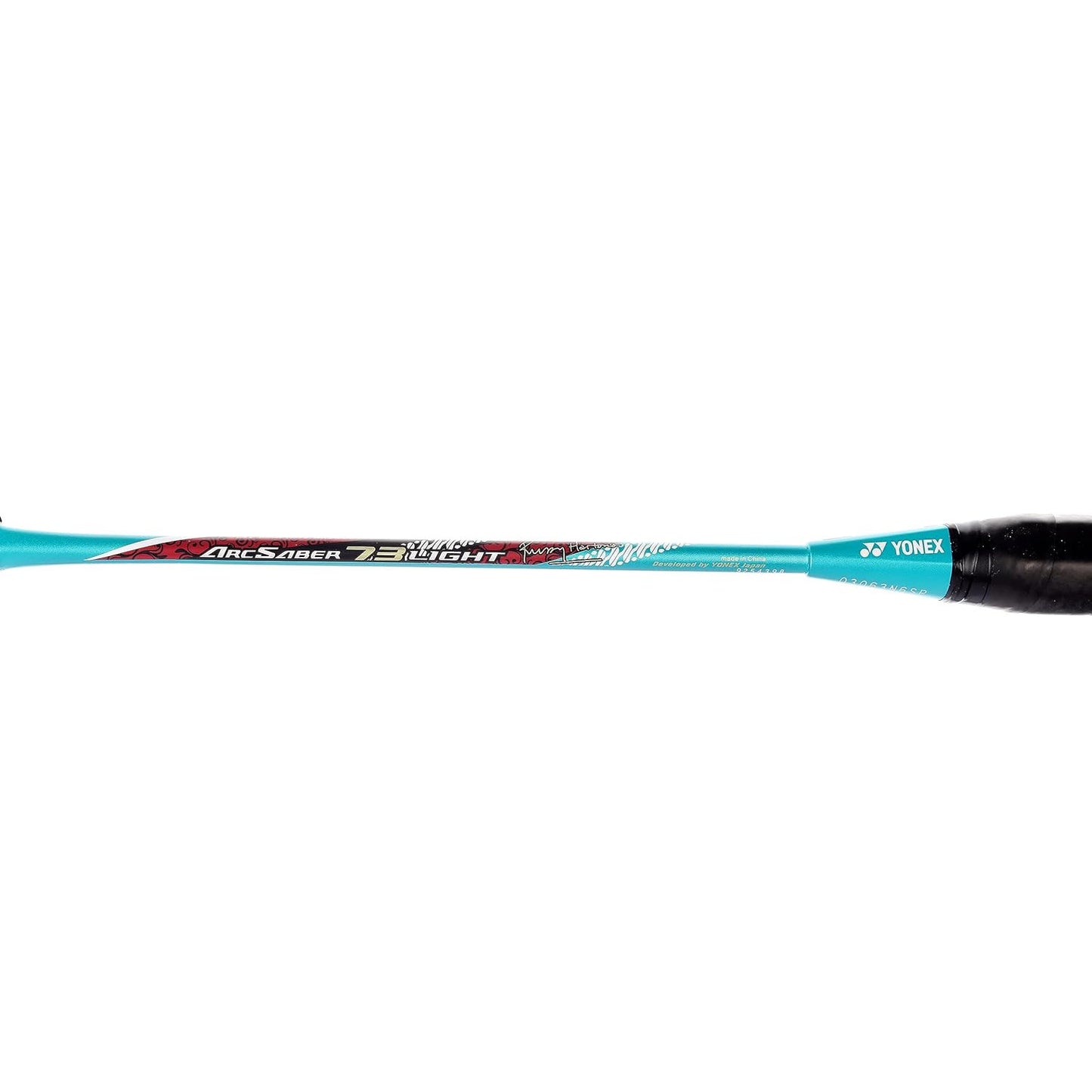 Yonex Arcsaber 73 Light Strung Badminton Racquet - Best Price online Prokicksports.com