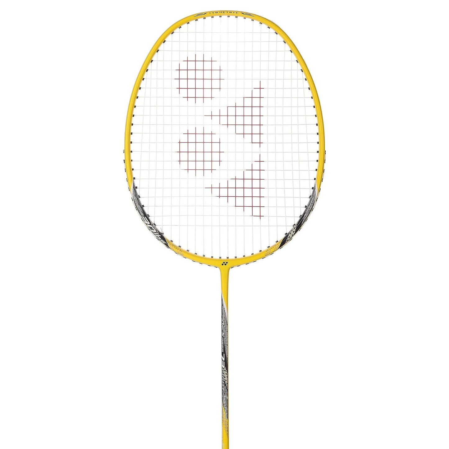 Yonex Arcsaber 73 Light Strung Badminton Racquet - Best Price online Prokicksports.com