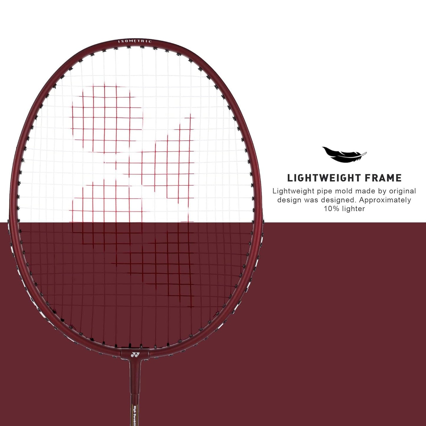 Yonex GR 303I Badminton Racket - Best Price online Prokicksports.com