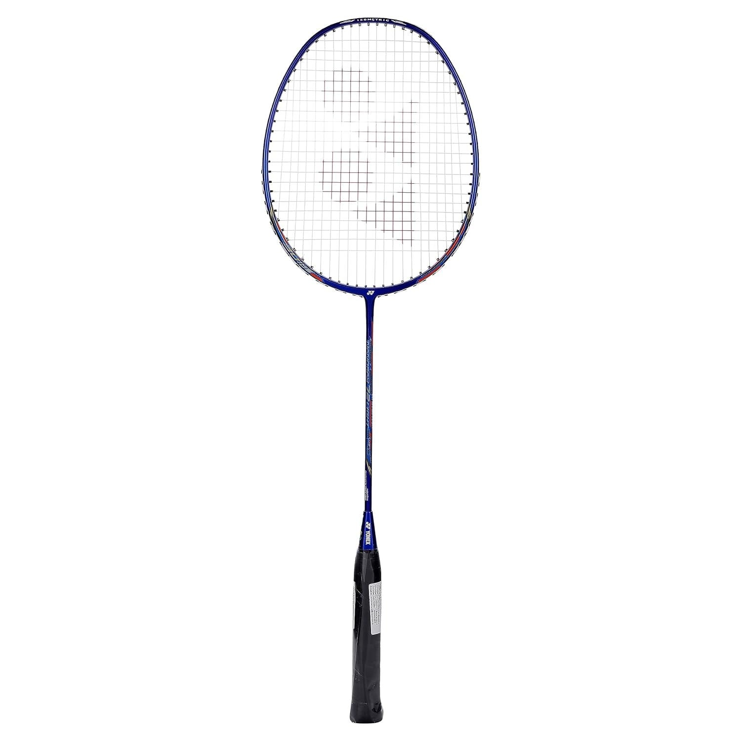 Yonex Nanoray 72 Light Strung Badminton Racquet