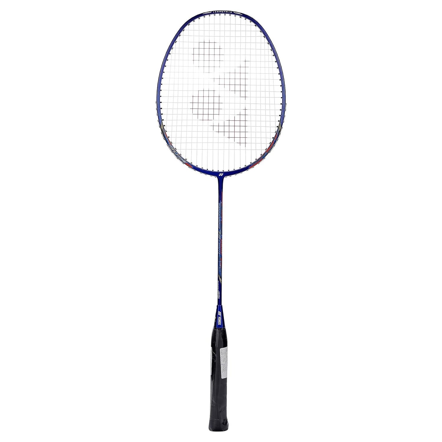 Yonex Nanoray 72 Light Strung Badminton Racquet, 5U4 - Best Price online Prokicksports.com