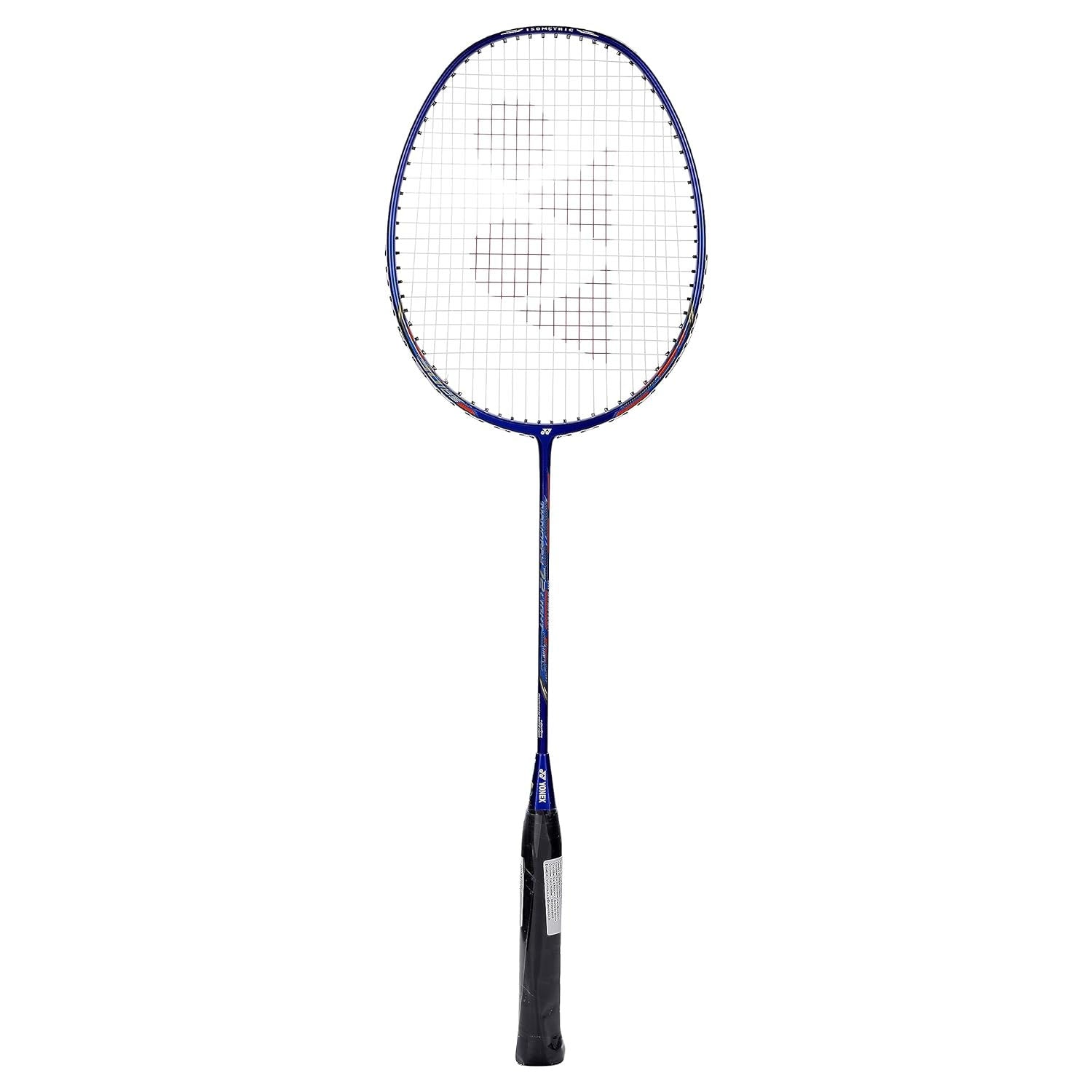 Yonex Nanoray 72 Light Strung Badminton Racquet, 5U4 - Best Price online Prokicksports.com