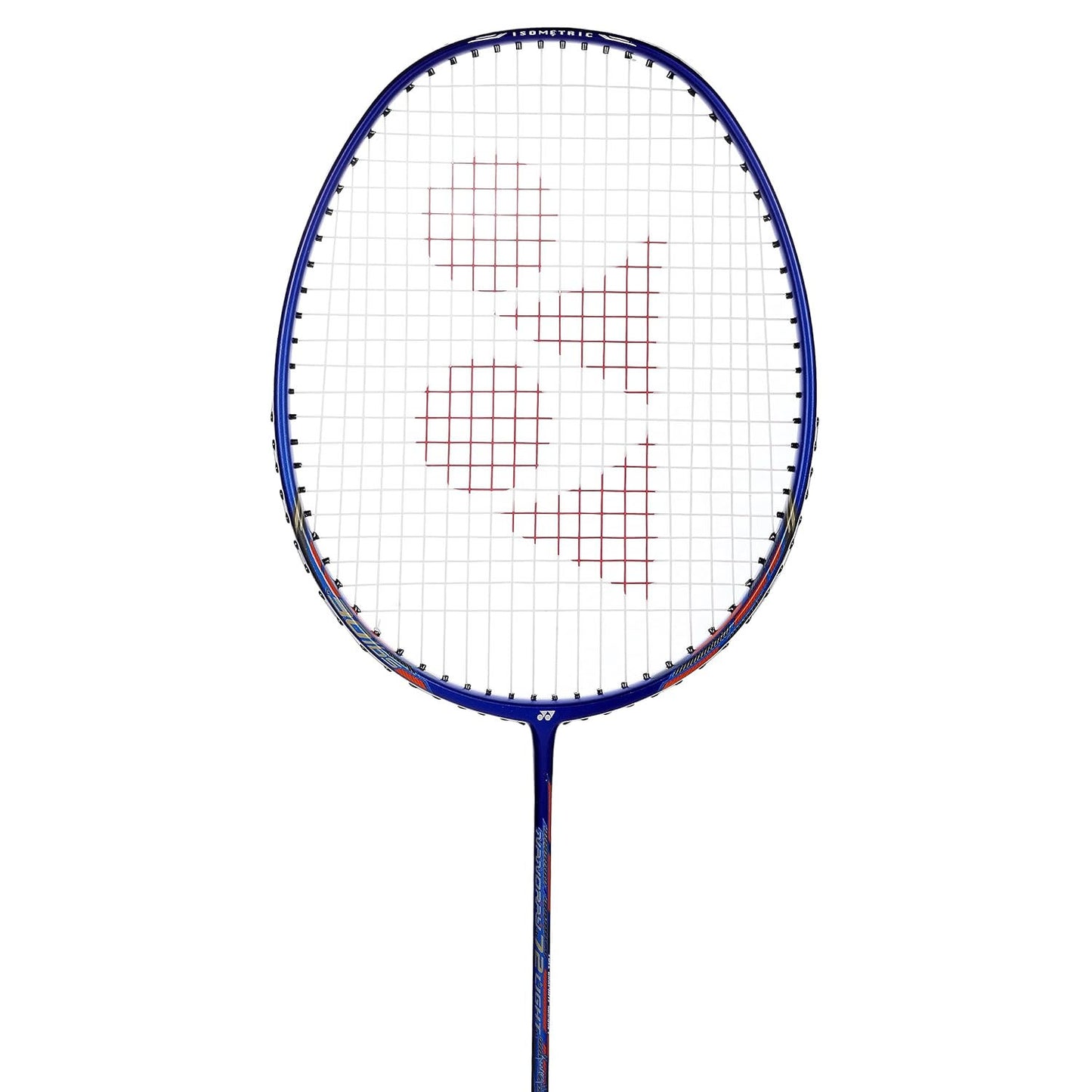Yonex Nanoray 72 Light Strung Badminton Racquet, 5U4 - Best Price online Prokicksports.com