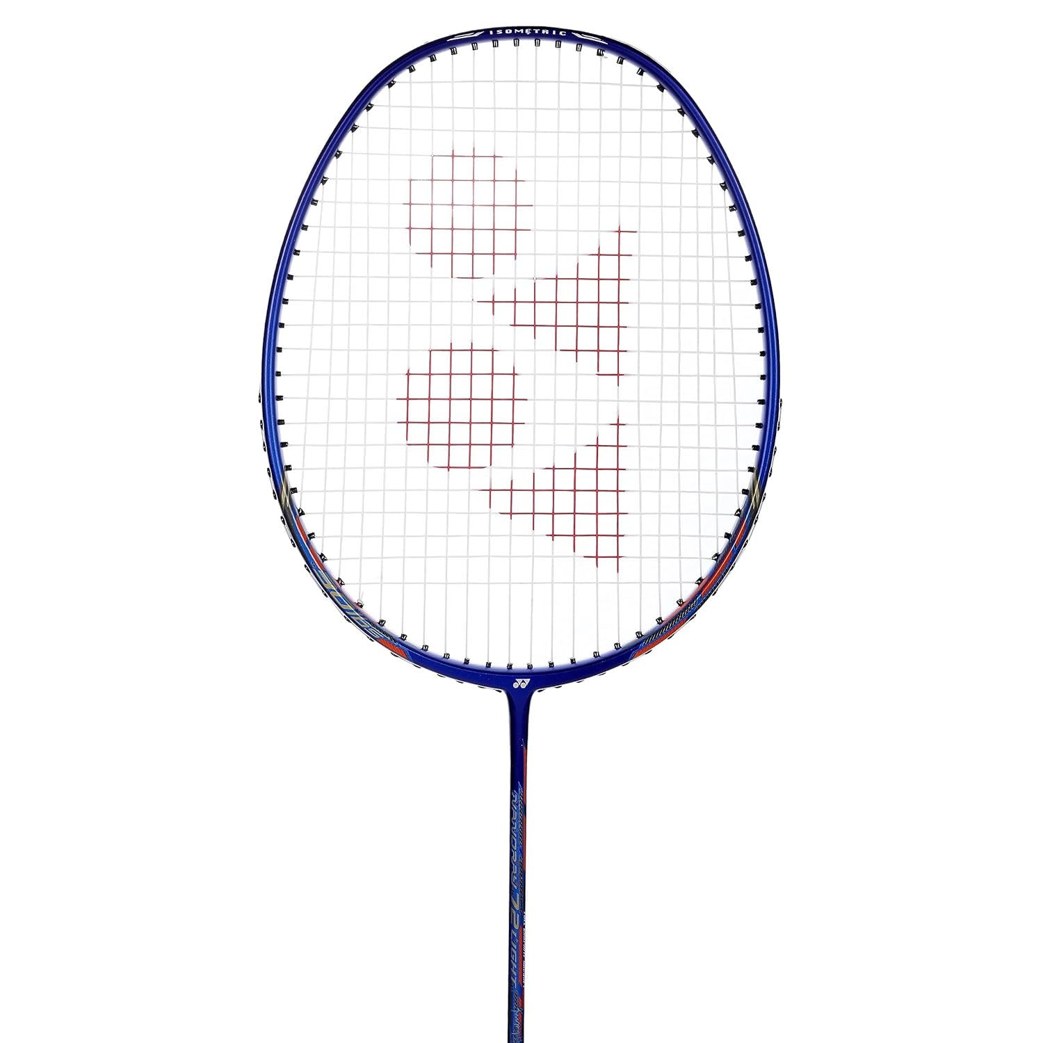 Yonex Nanoray 72 Light Strung Badminton Racquet, 5U4 - Best Price online Prokicksports.com