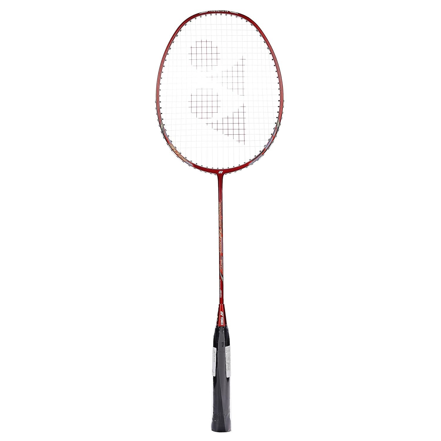 Yonex Nanoray 72 Light Strung Badminton Racquet, 5U4 - Best Price online Prokicksports.com