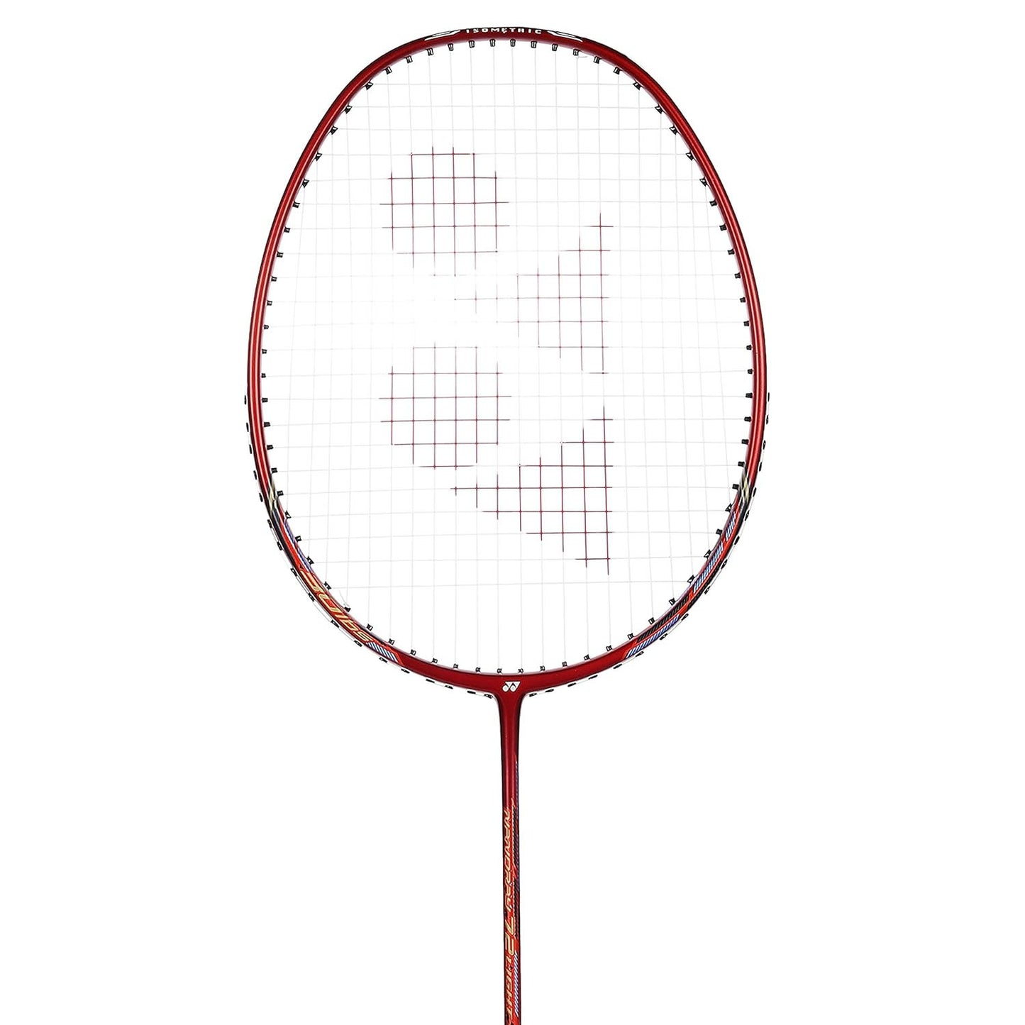 Yonex Nanoray 72 Light Strung Badminton Racquet, 5U4 - Best Price online Prokicksports.com