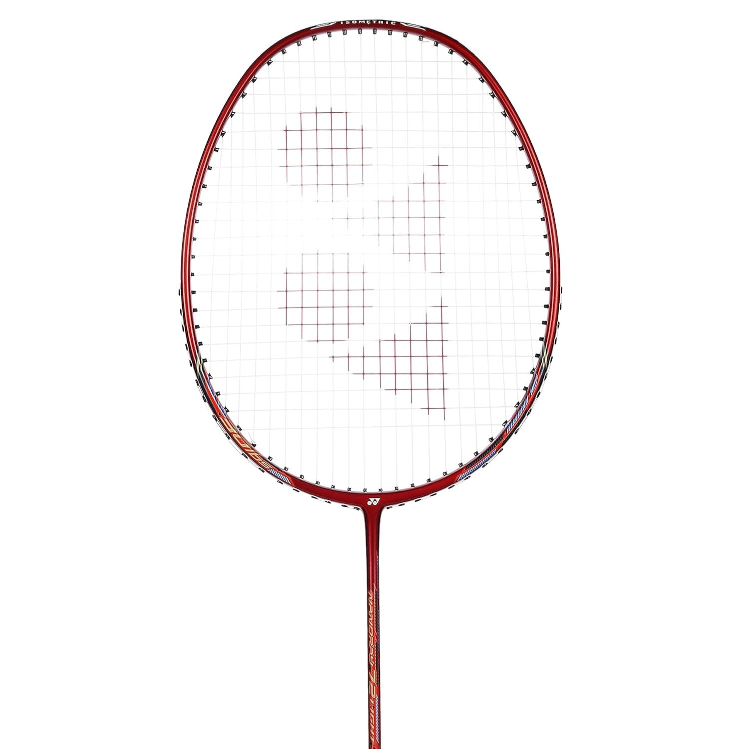 Yonex Nanoray 72 Light Strung Badminton Racquet, 5U4 - Best Price online Prokicksports.com