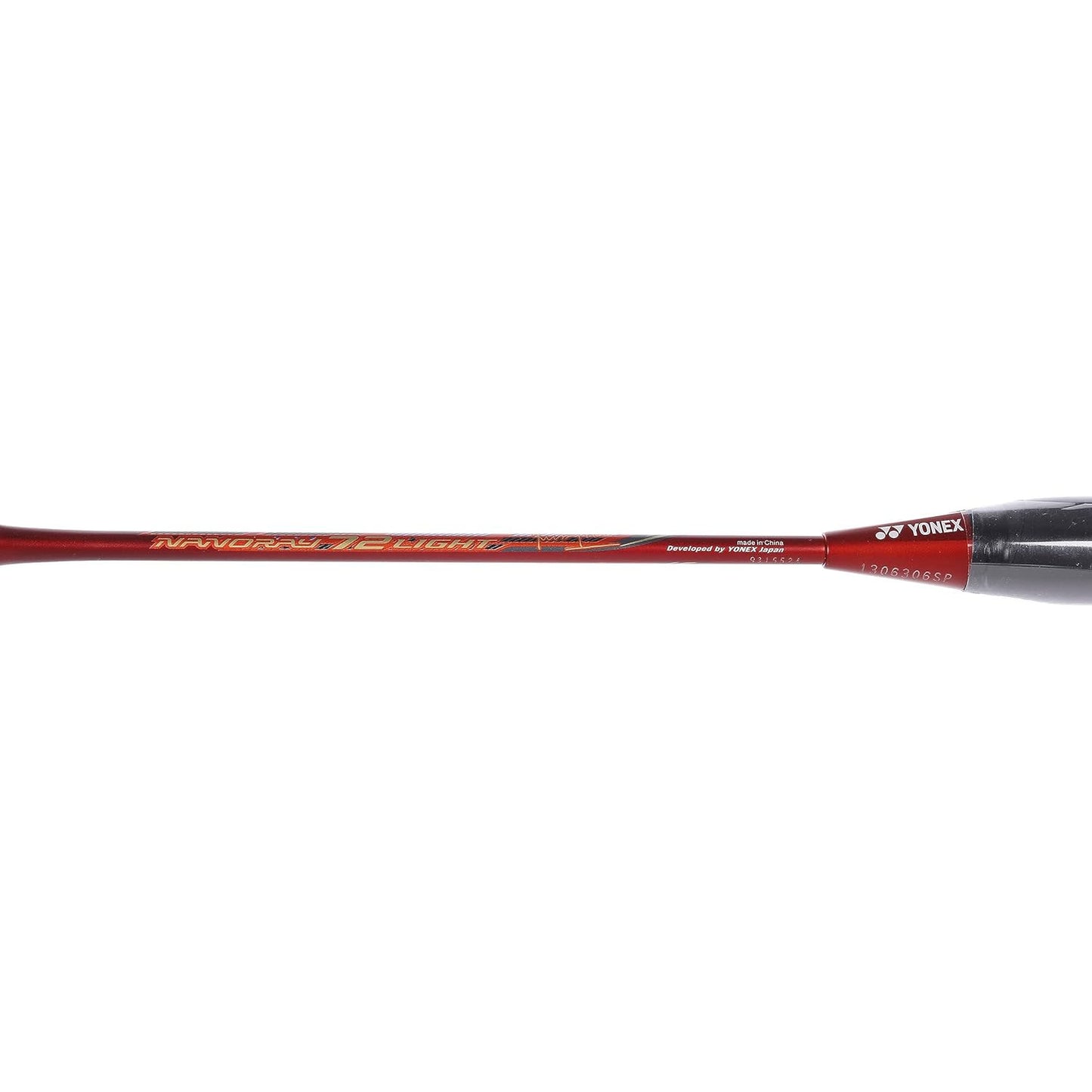 Yonex Nanoray 72 Light Strung Badminton Racquet, 5U4 - Best Price online Prokicksports.com