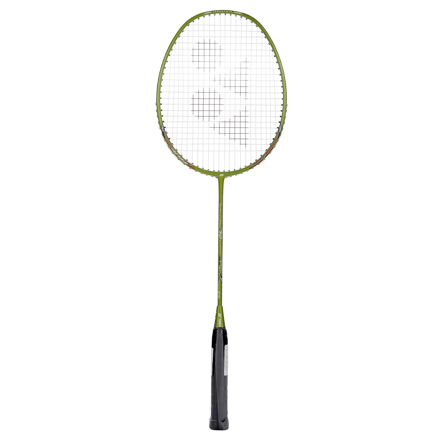 Yonex Nanoray 72 Light Strung Badminton Racquet, 5U4 - Best Price online Prokicksports.com