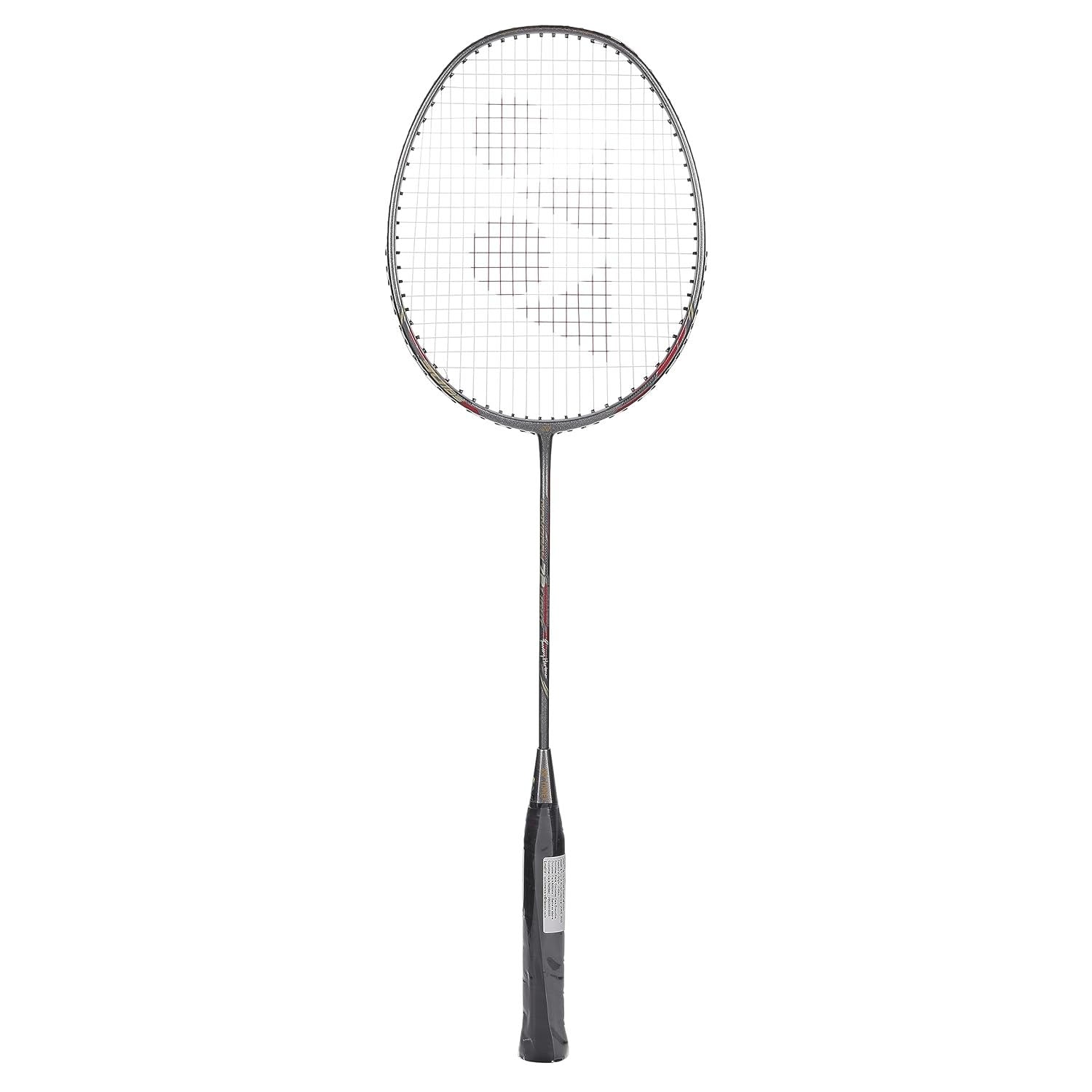 Yonex Nanoray 72 Light Strung Badminton Racquet, 5U4 - Best Price online Prokicksports.com