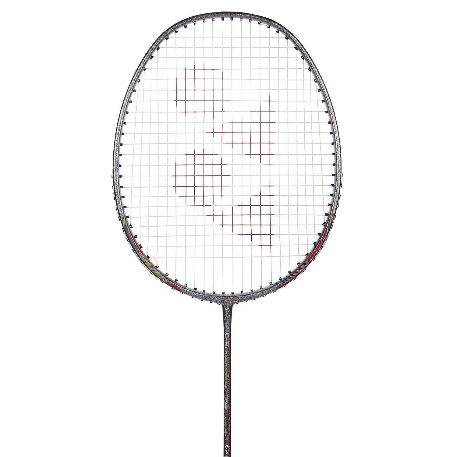 Yonex Nanoray 72 Light Strung Badminton Racquet, 5U4 - Best Price online Prokicksports.com