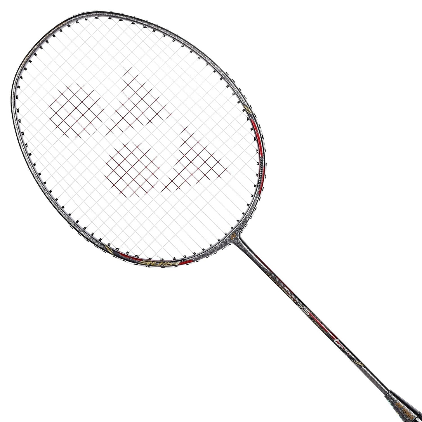 Yonex Nanoray 72 Light Strung Badminton Racquet, 5U4 - Best Price online Prokicksports.com