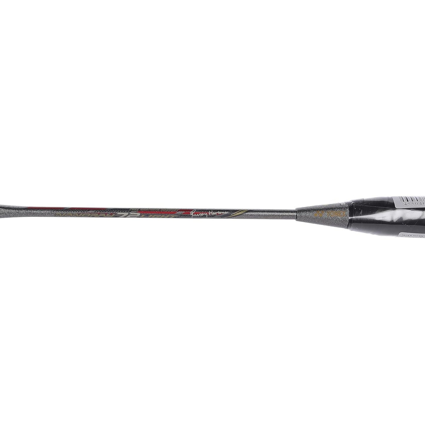 Yonex Nanoray 72 Light Strung Badminton Racquet, 5U4 - Best Price online Prokicksports.com