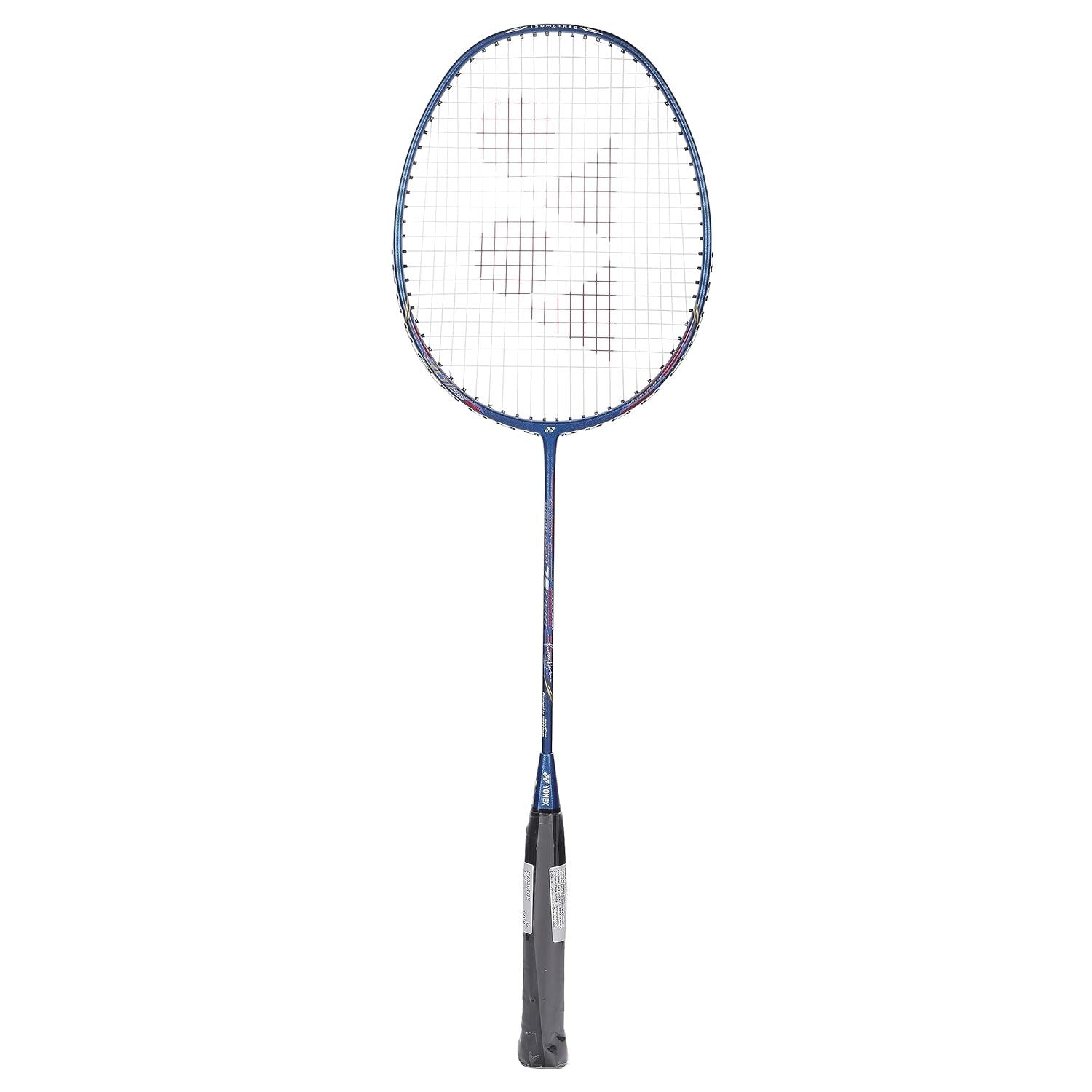 Yonex Nanoray 72 Light Strung Badminton Racquet, 5U4 - Best Price online Prokicksports.com