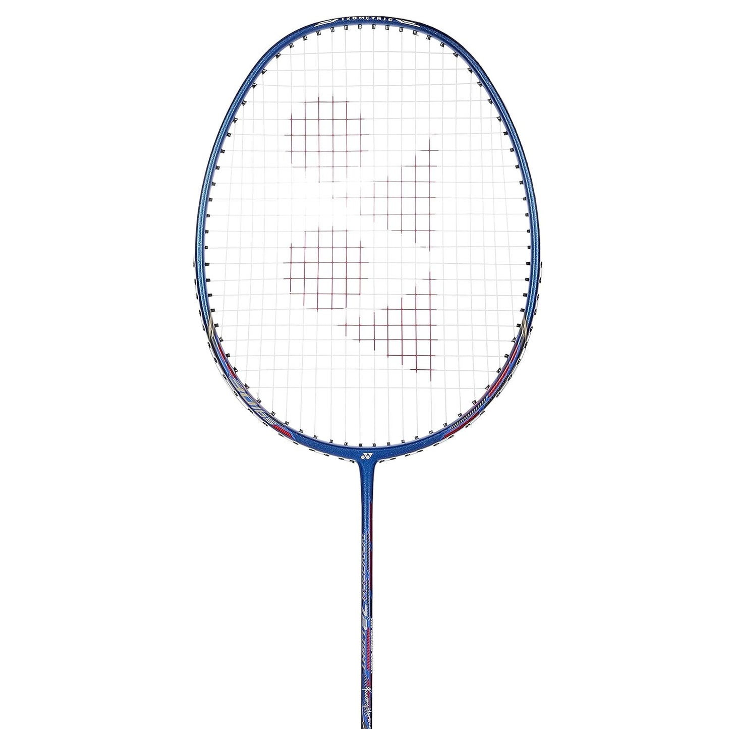 Yonex Nanoray 72 Light Strung Badminton Racquet, 5U4 - Best Price online Prokicksports.com