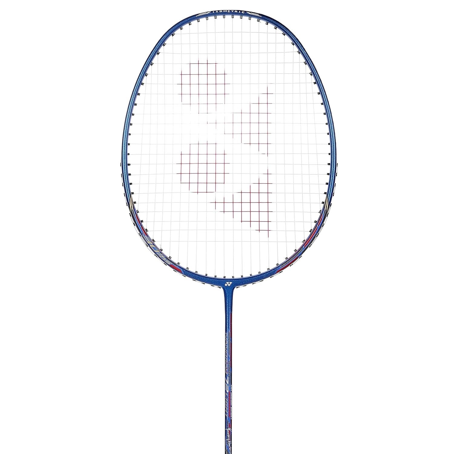 Yonex Nanoray 72 Light Strung Badminton Racquet, 5U4 - Best Price online Prokicksports.com