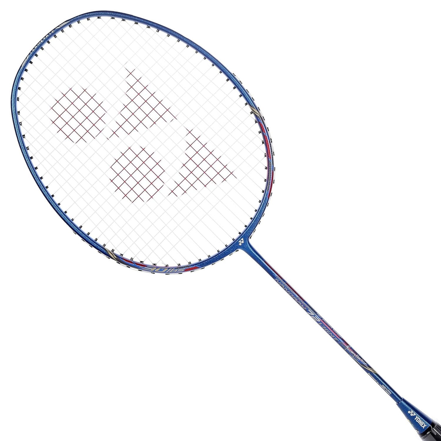 Yonex Nanoray 72 Light Strung Badminton Racquet, 5U4 - Best Price online Prokicksports.com