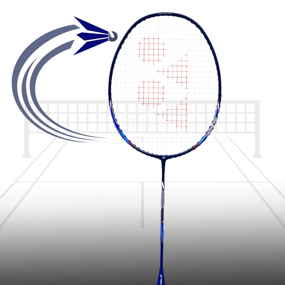 Yonex Nanoflare Speed 7 Badminton Racquet - Best Price online Prokicksports.com