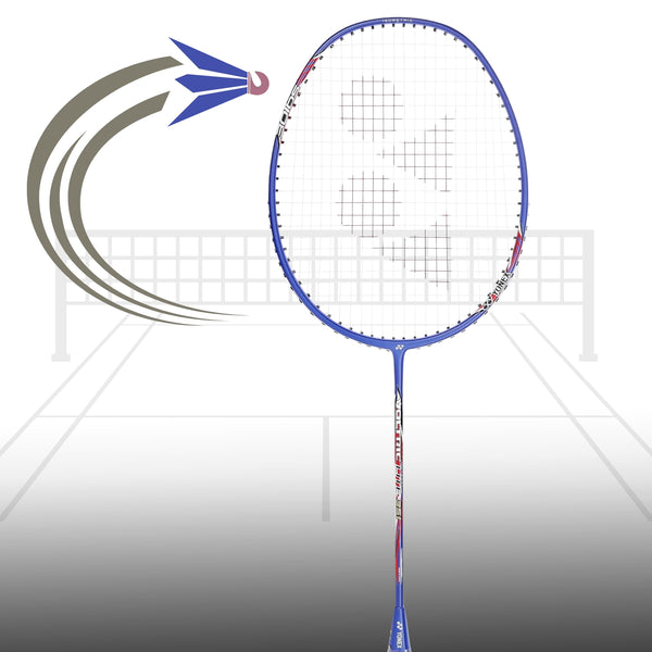 Yonex Voltric 35I Strung Badminton Racquet