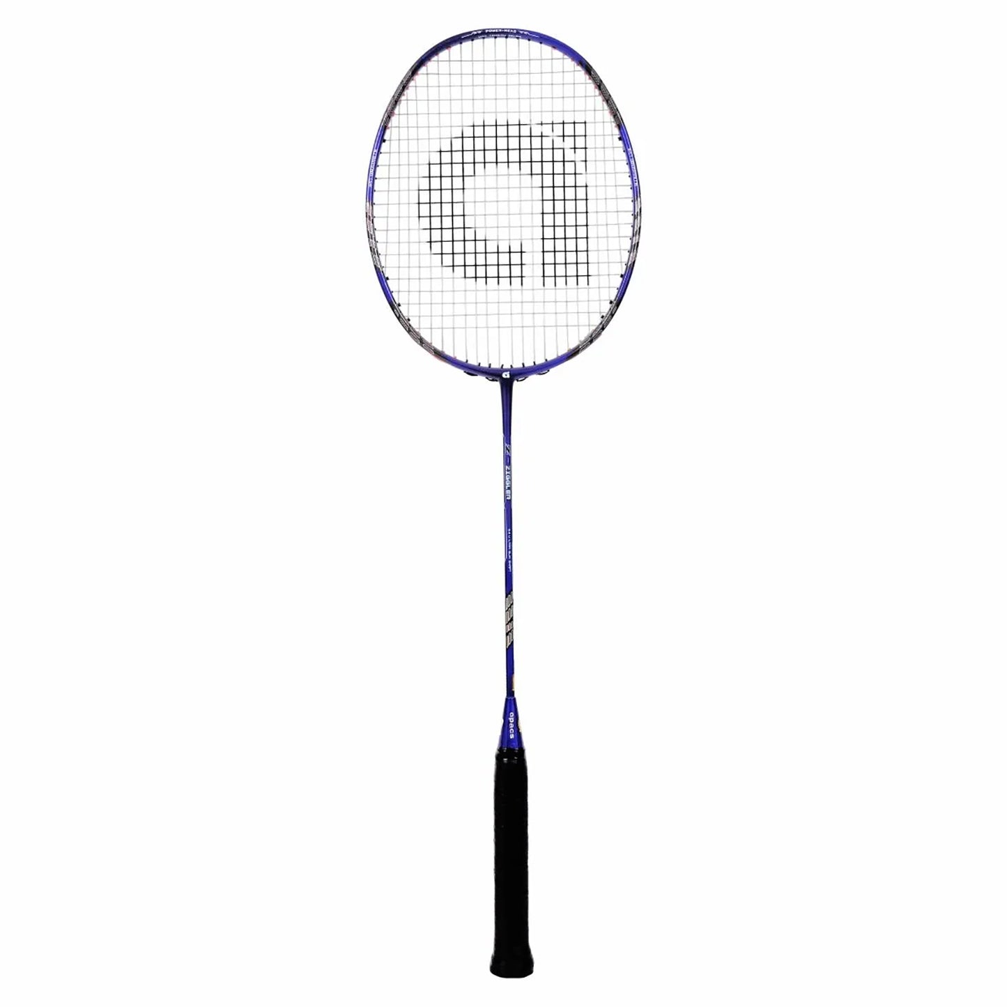 Apacs Z-Ziggler Badminton Racquet without Cover (4U-G2) - Best Price online Prokicksports.com
