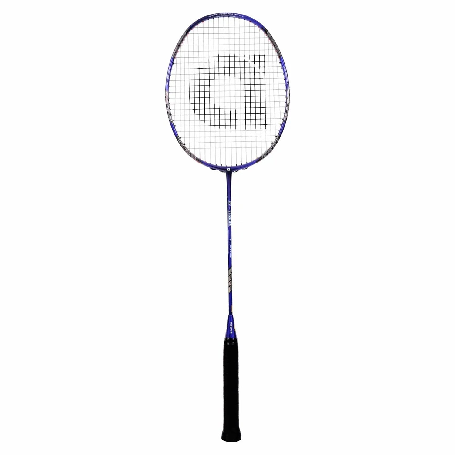 Apacs Z-Ziggler Badminton Racquet without Cover (4U-G2) - Best Price online Prokicksports.com