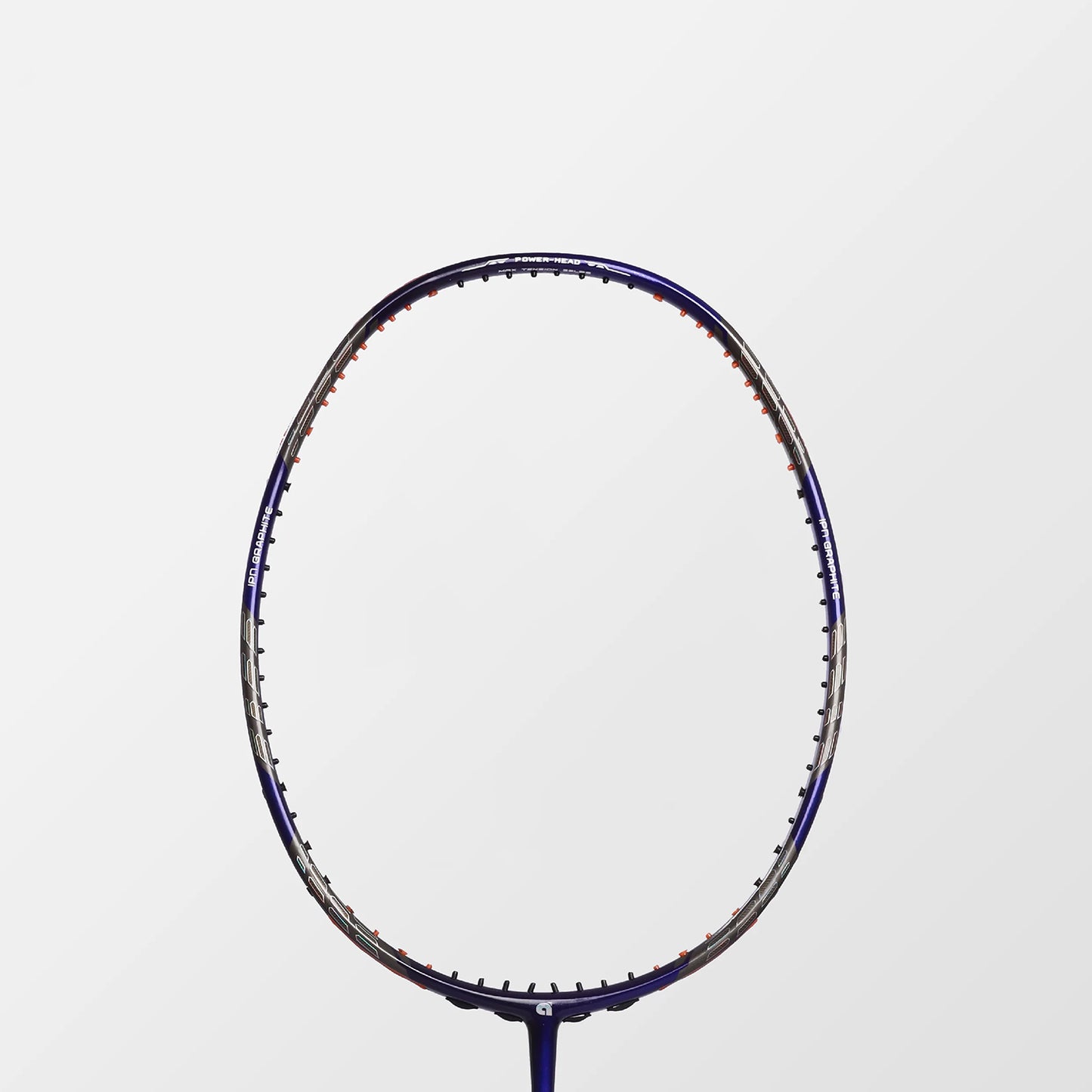 Apacs Z-Ziggler Badminton Racquet without Cover (4U-G2) - Best Price online Prokicksports.com