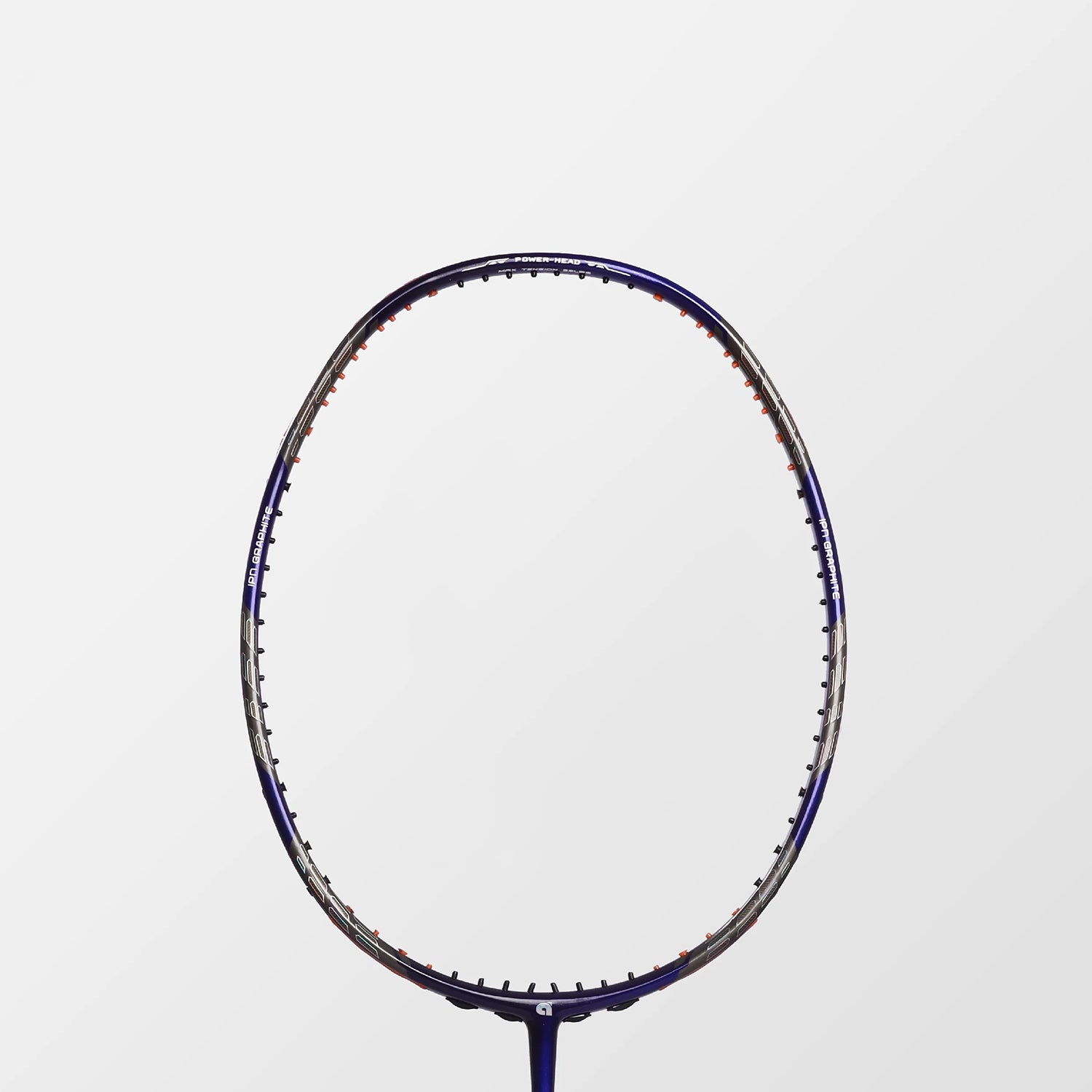 Apacs Z-Ziggler Badminton Racquet without Cover (4U-G2) - Best Price online Prokicksports.com