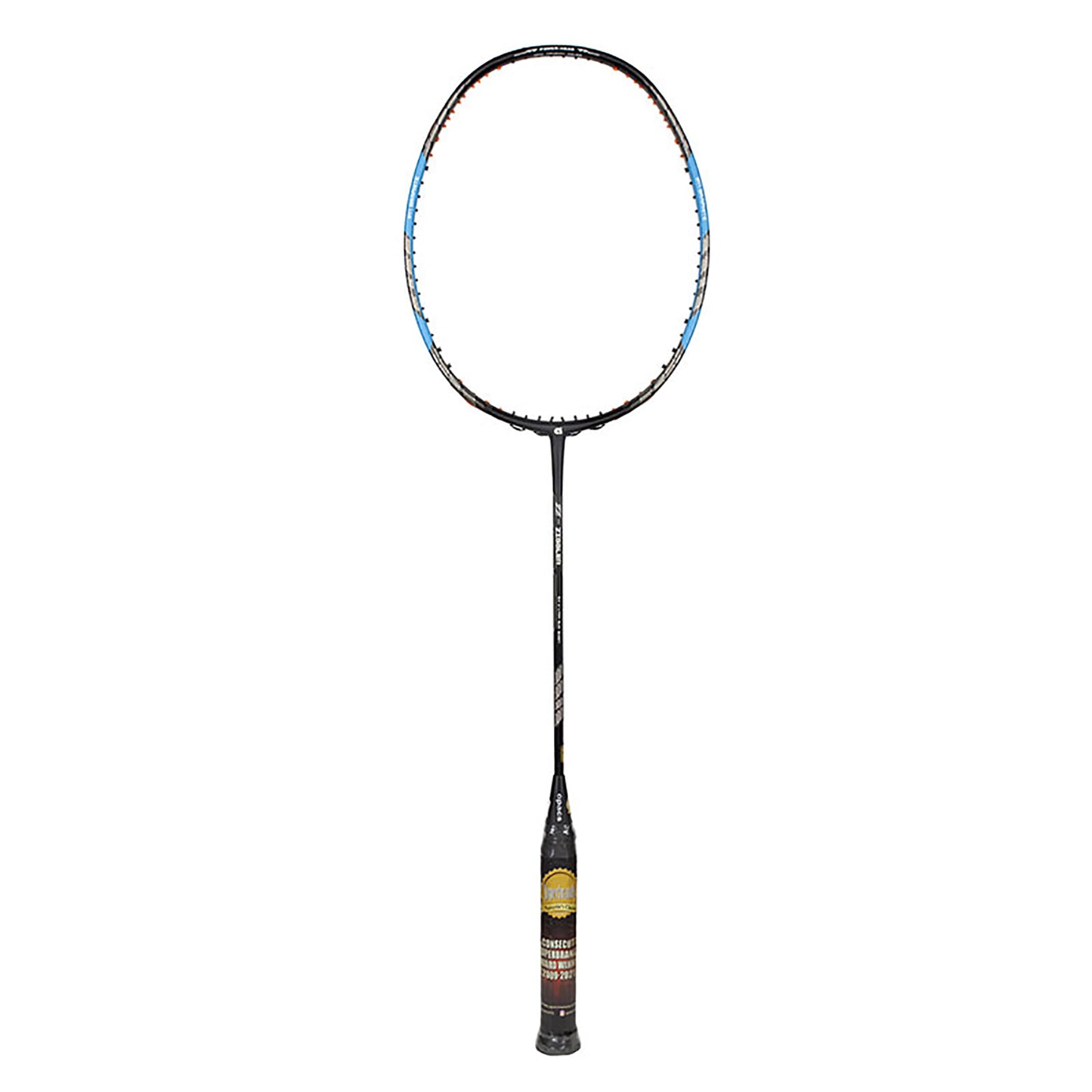 Apacs Z-Ziggler Badminton Racquet without Cover (4U-G2) - Best Price online Prokicksports.com