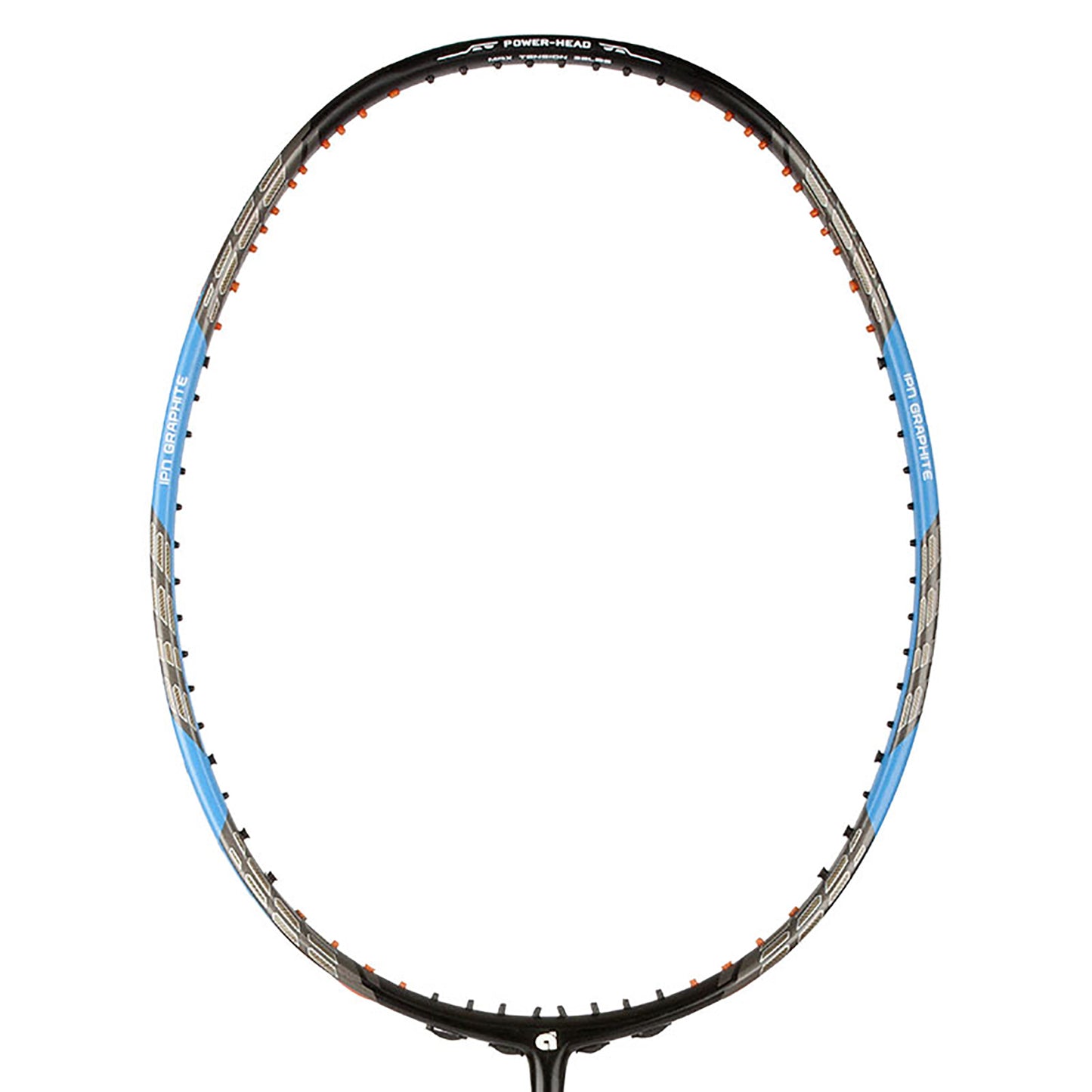 Apacs Z-Ziggler Badminton Racquet without Cover (4U-G2) - Best Price online Prokicksports.com