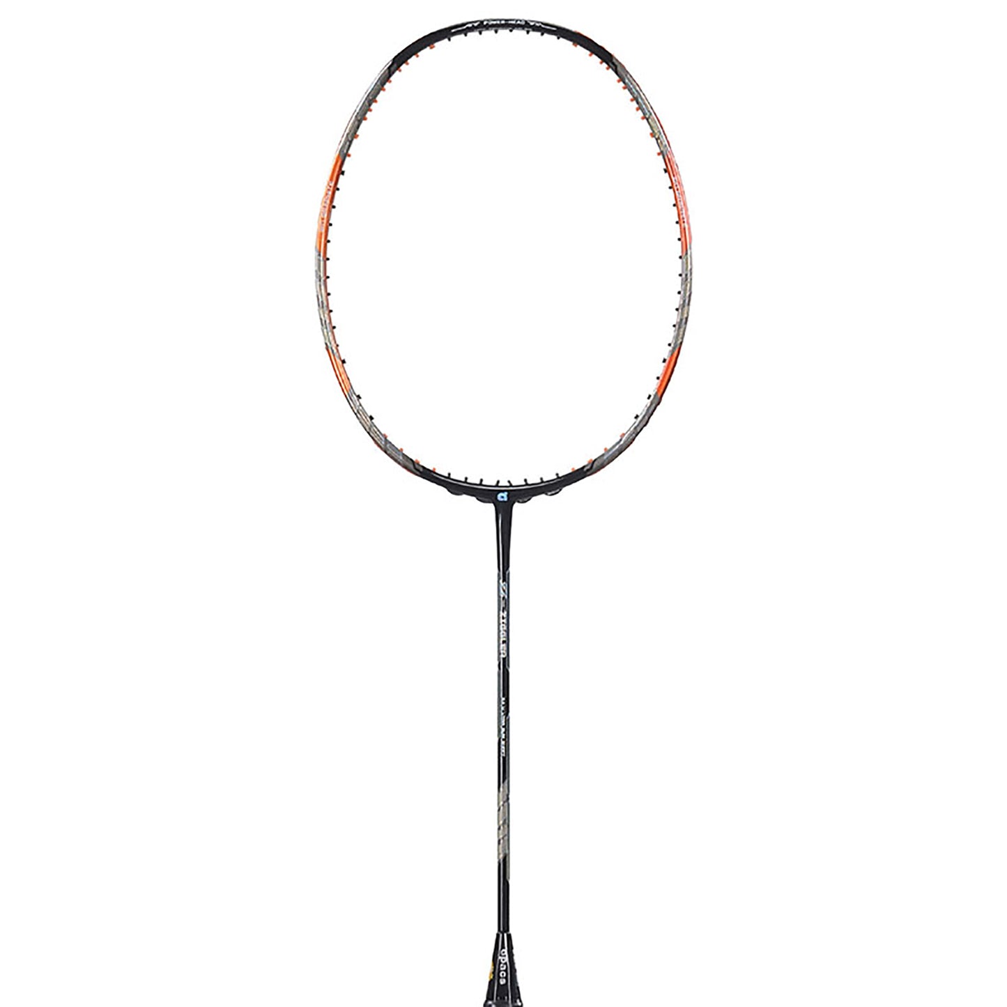 Apacs Z-Ziggler Badminton Racquet without Cover (4U-G2) - Best Price online Prokicksports.com