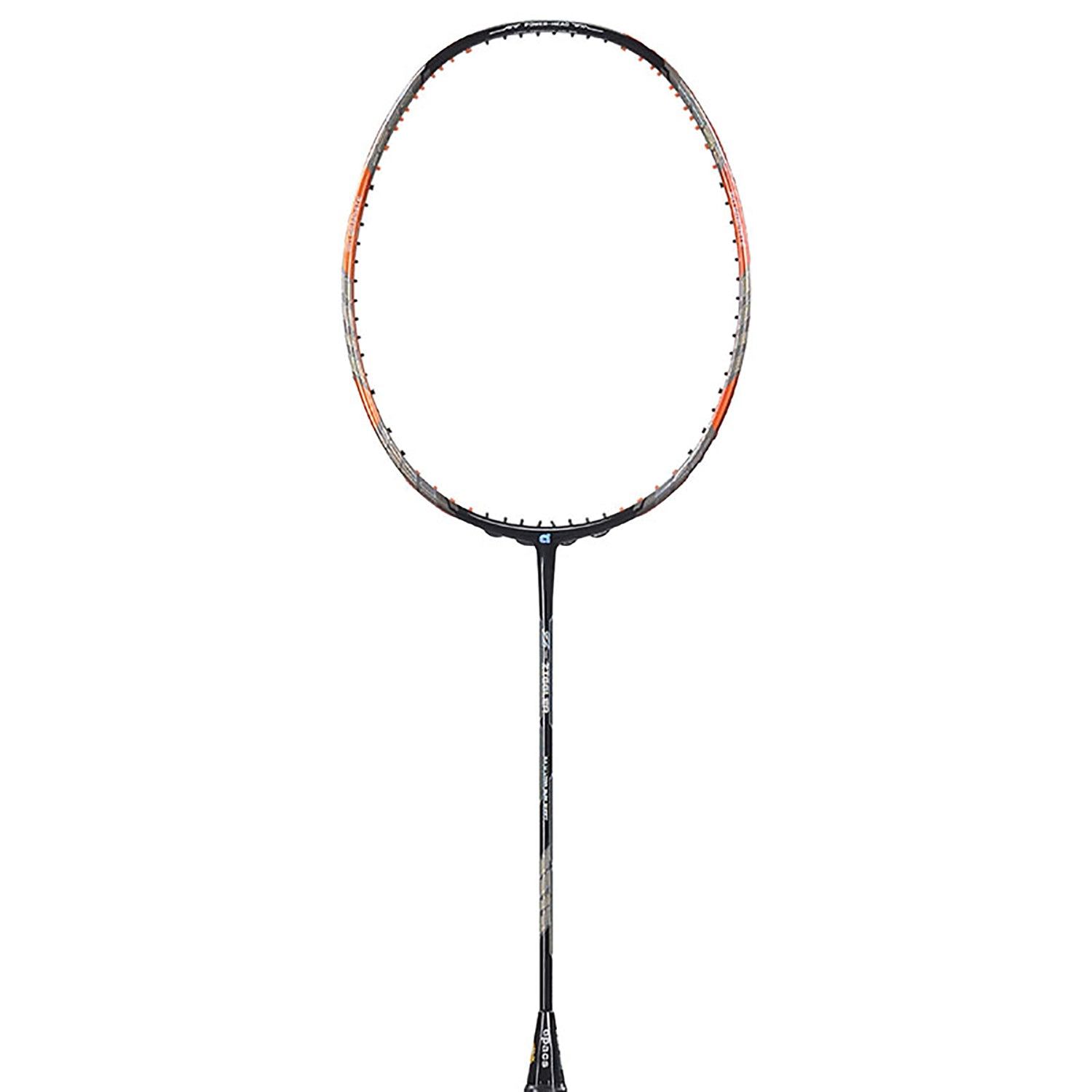 Apacs Z-Ziggler Badminton Racquet without Cover (4U-G2) - Best Price online Prokicksports.com