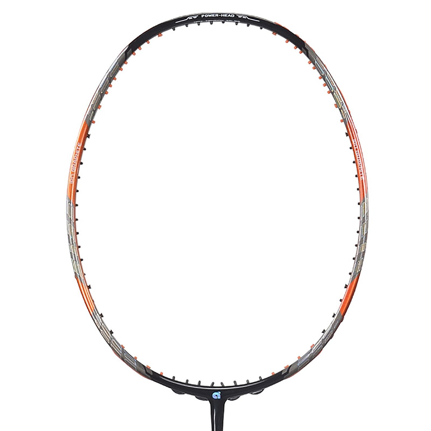 Apacs Z-Ziggler Badminton Racquet without Cover (4U-G2) - Best Price online Prokicksports.com