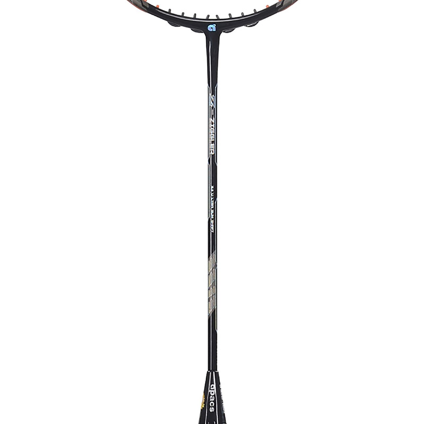 Apacs Z-Ziggler Badminton Racquet without Cover (4U-G2) - Best Price online Prokicksports.com