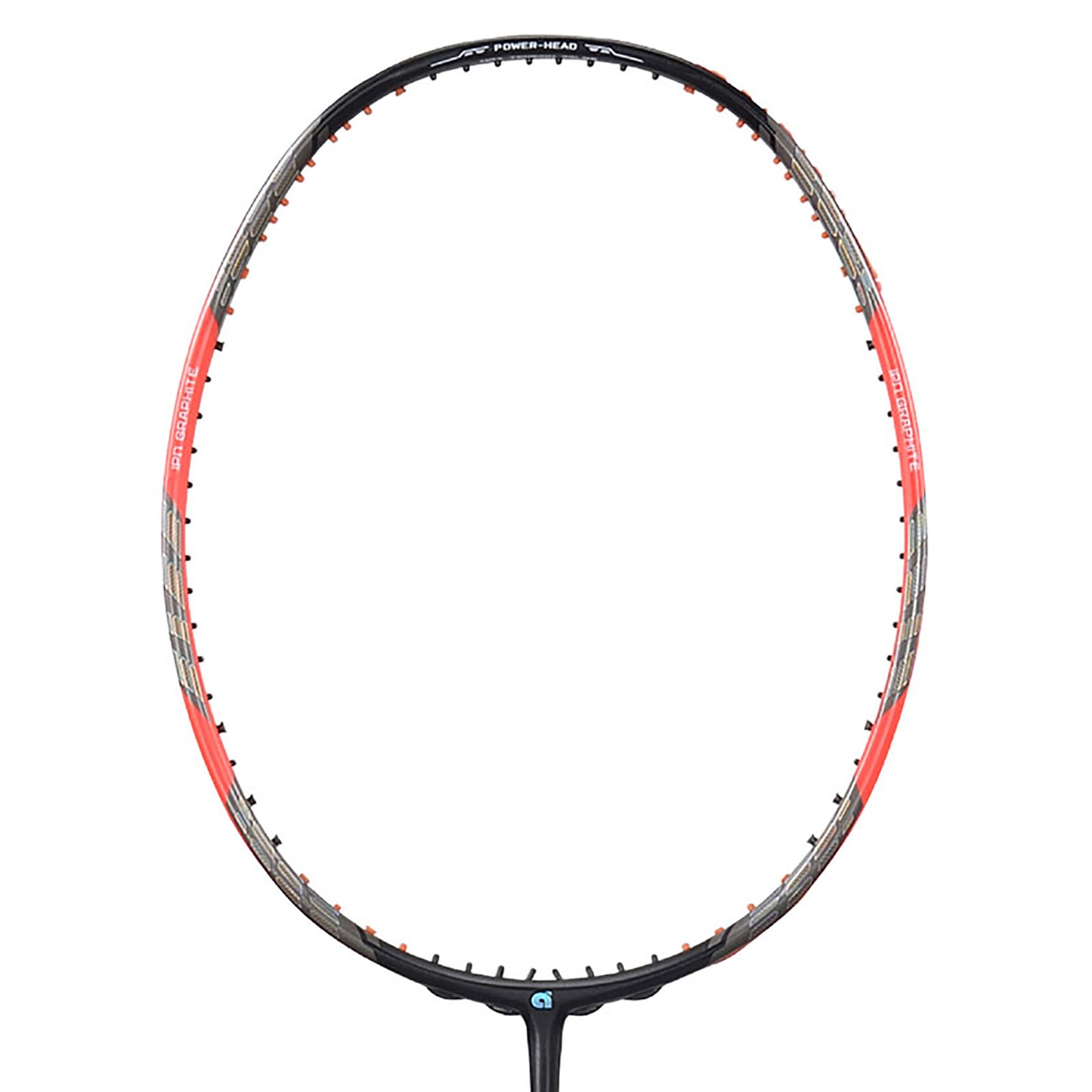 Apacs Z-Ziggler Badminton Racquet without Cover (4U-G2) - Best Price online Prokicksports.com