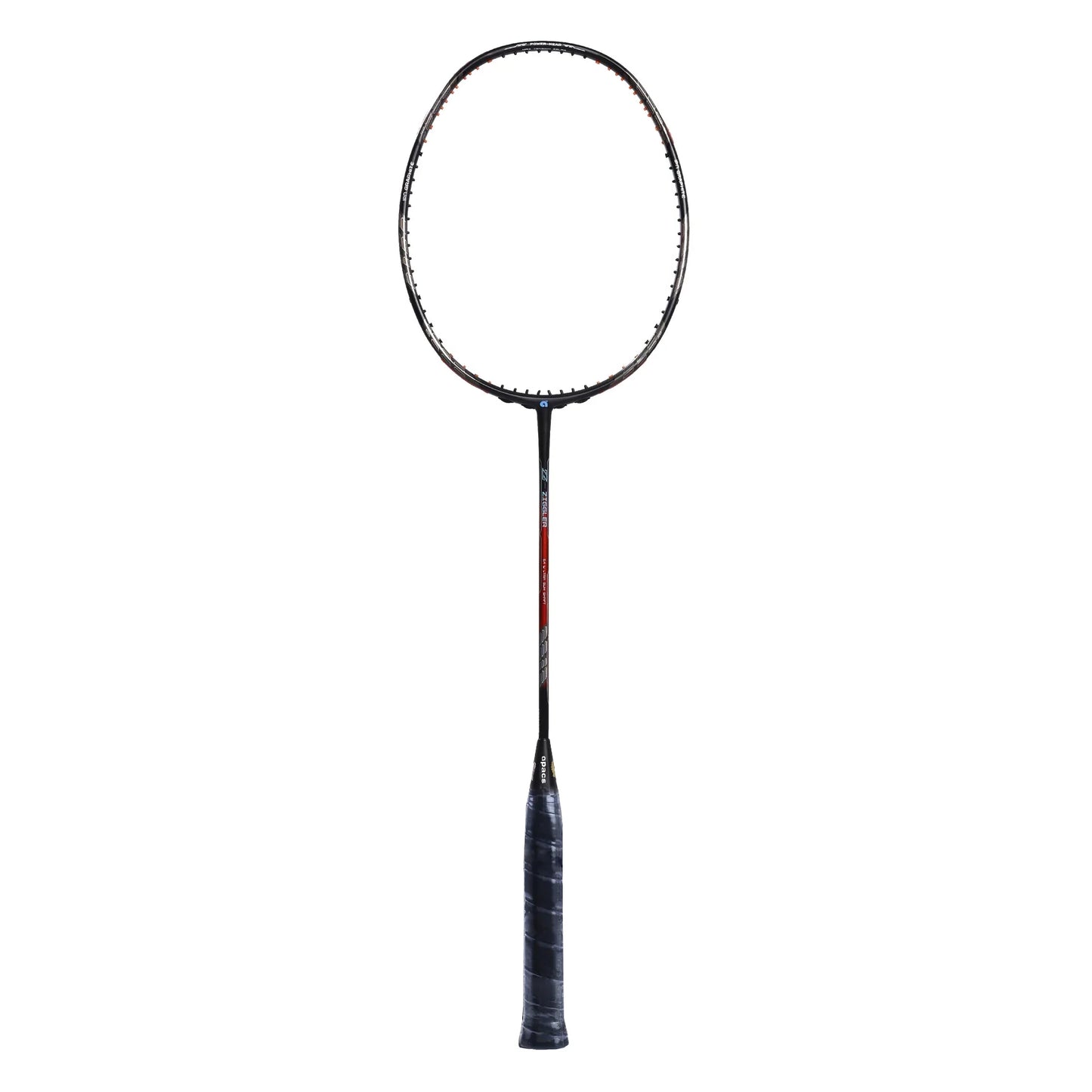 Apacs Z-Ziggler Badminton Racquet without Cover (4U-G2) - Best Price online Prokicksports.com