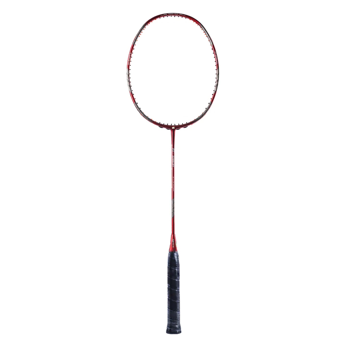 Apacs Z-Ziggler Badminton Racquet without Cover (4U-G2) - Best Price online Prokicksports.com